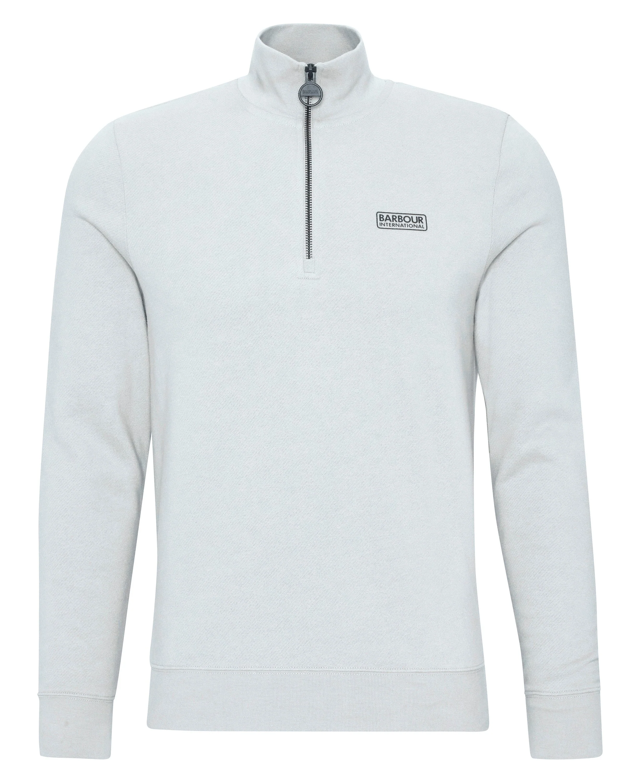 Essential Half Zip Sweatshirt - Image 22
