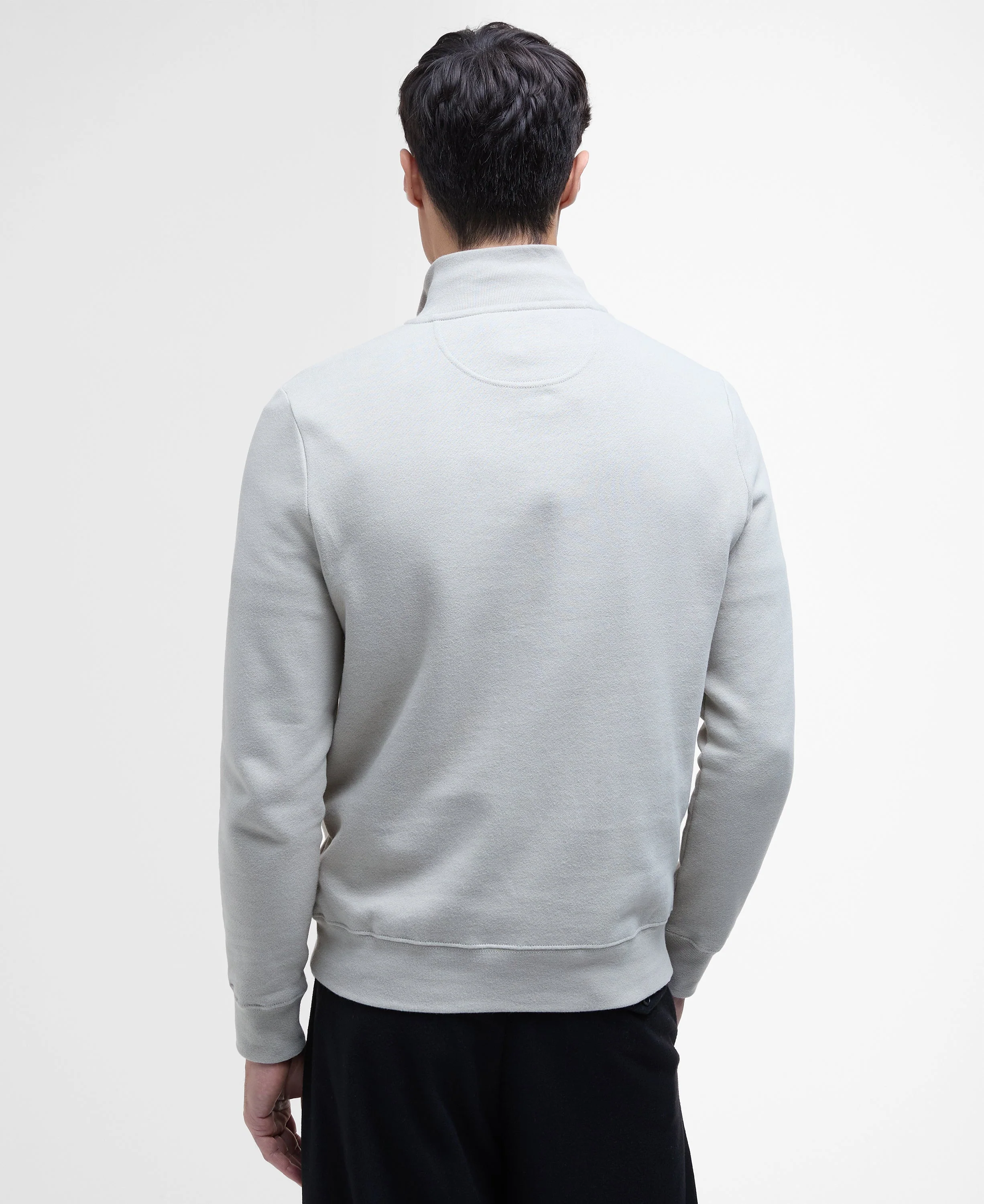 Essential Half Zip Sweatshirt - Image 24