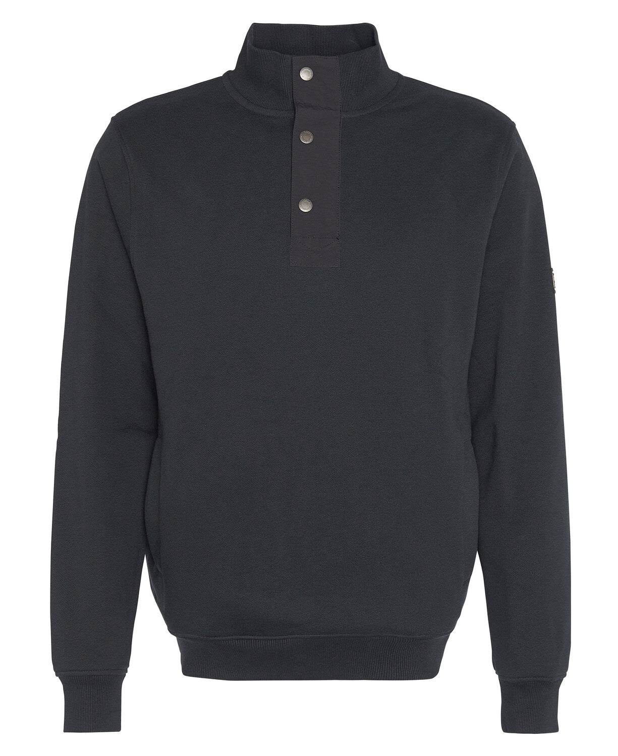 Flight Half-Zip Sweatshirt - Image 2