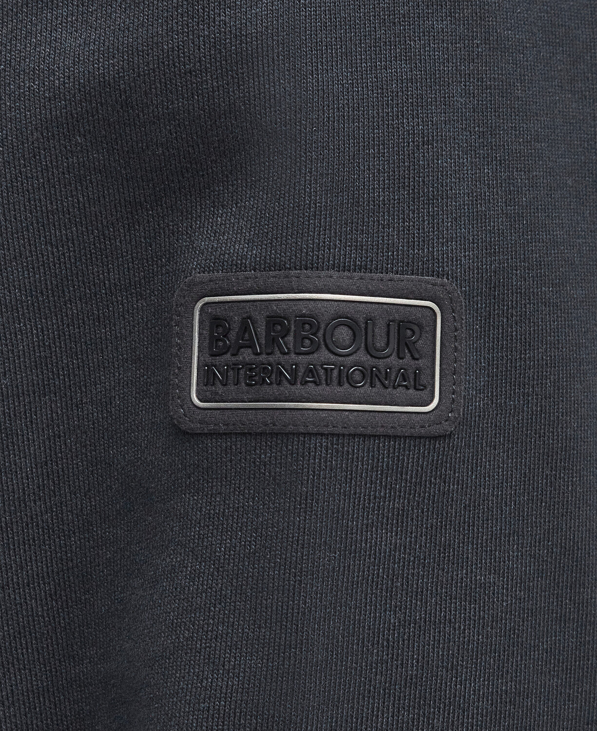 Flight Half-Zip Sweatshirt - Image 8
