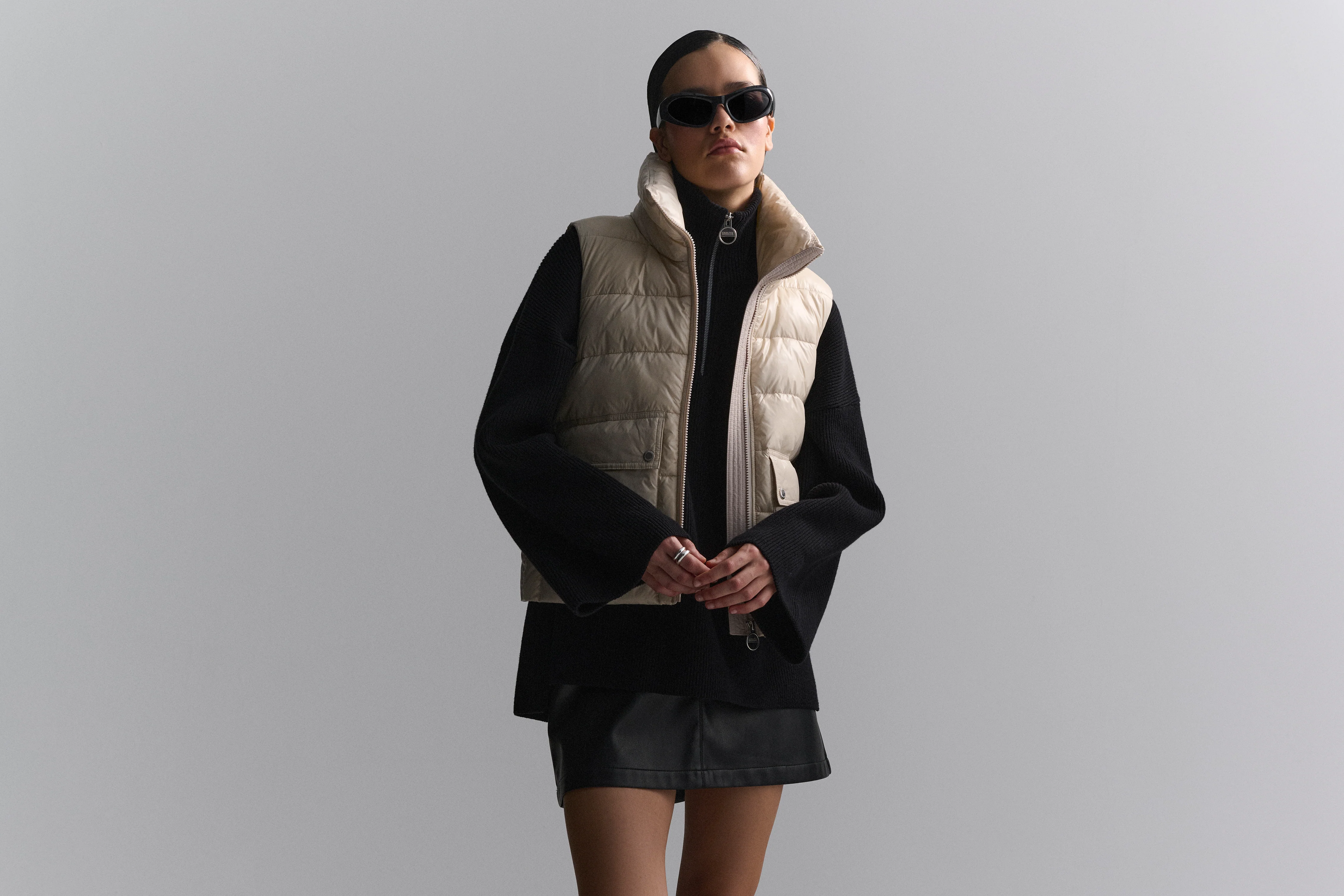 Franchesca Knitted Jumper - Image 11