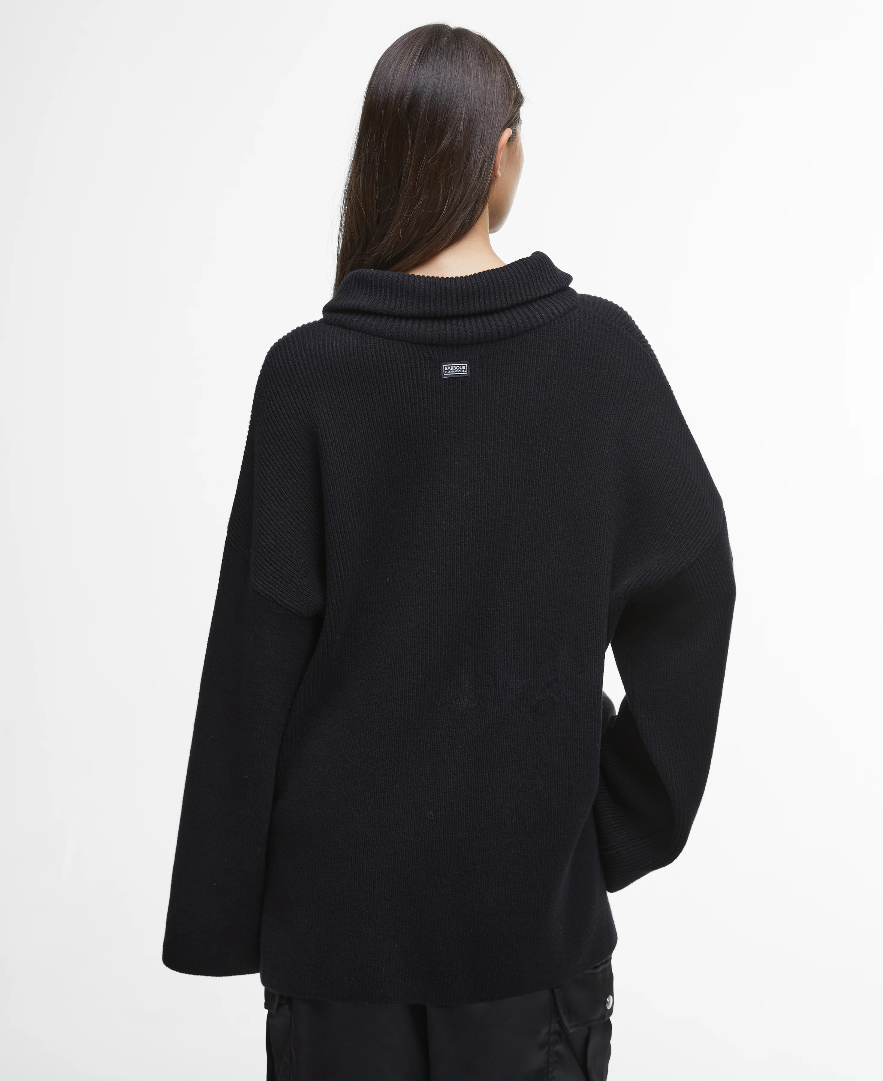 Franchesca Knitted Jumper - Image 2