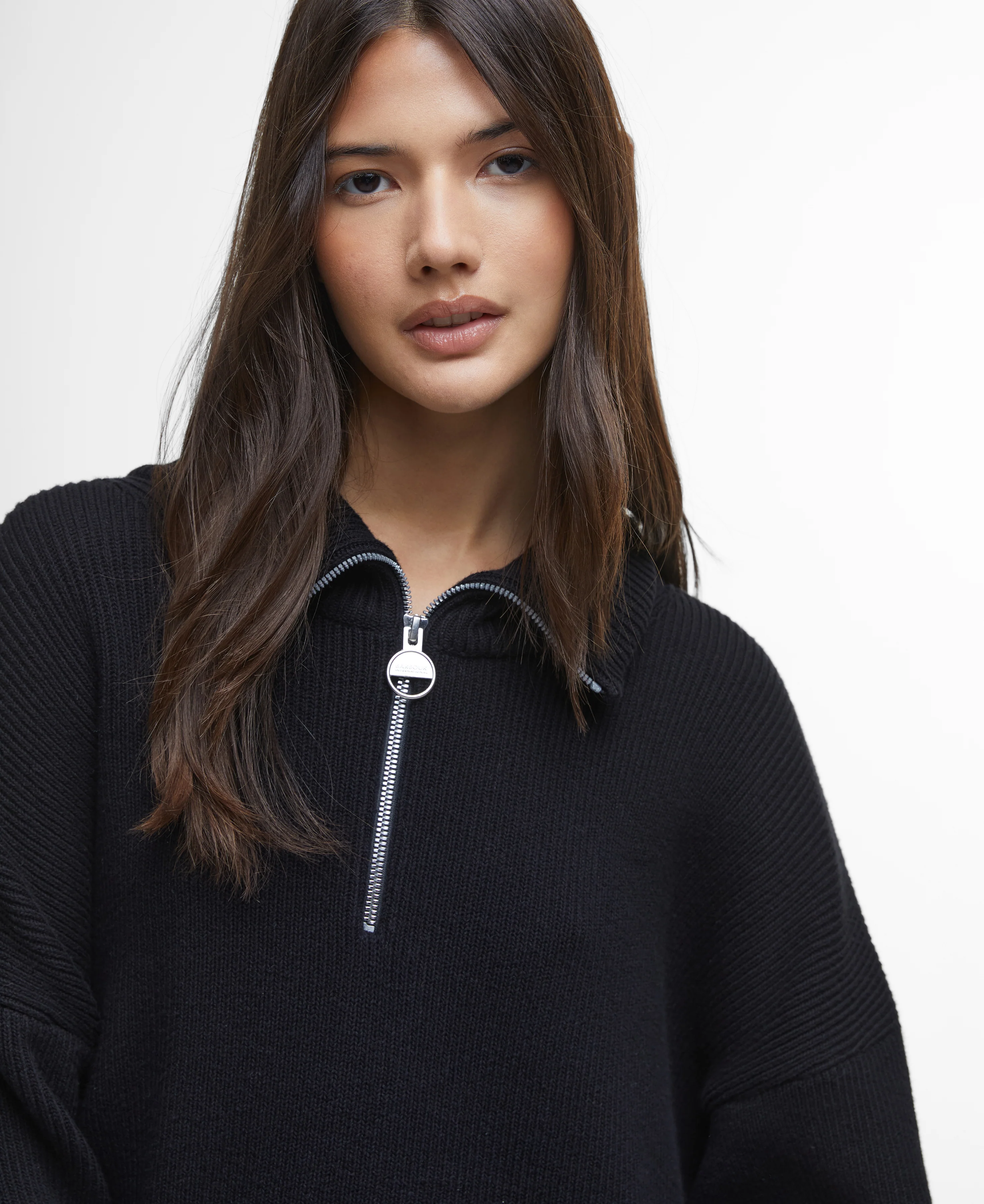 Franchesca Knitted Jumper - Image 4