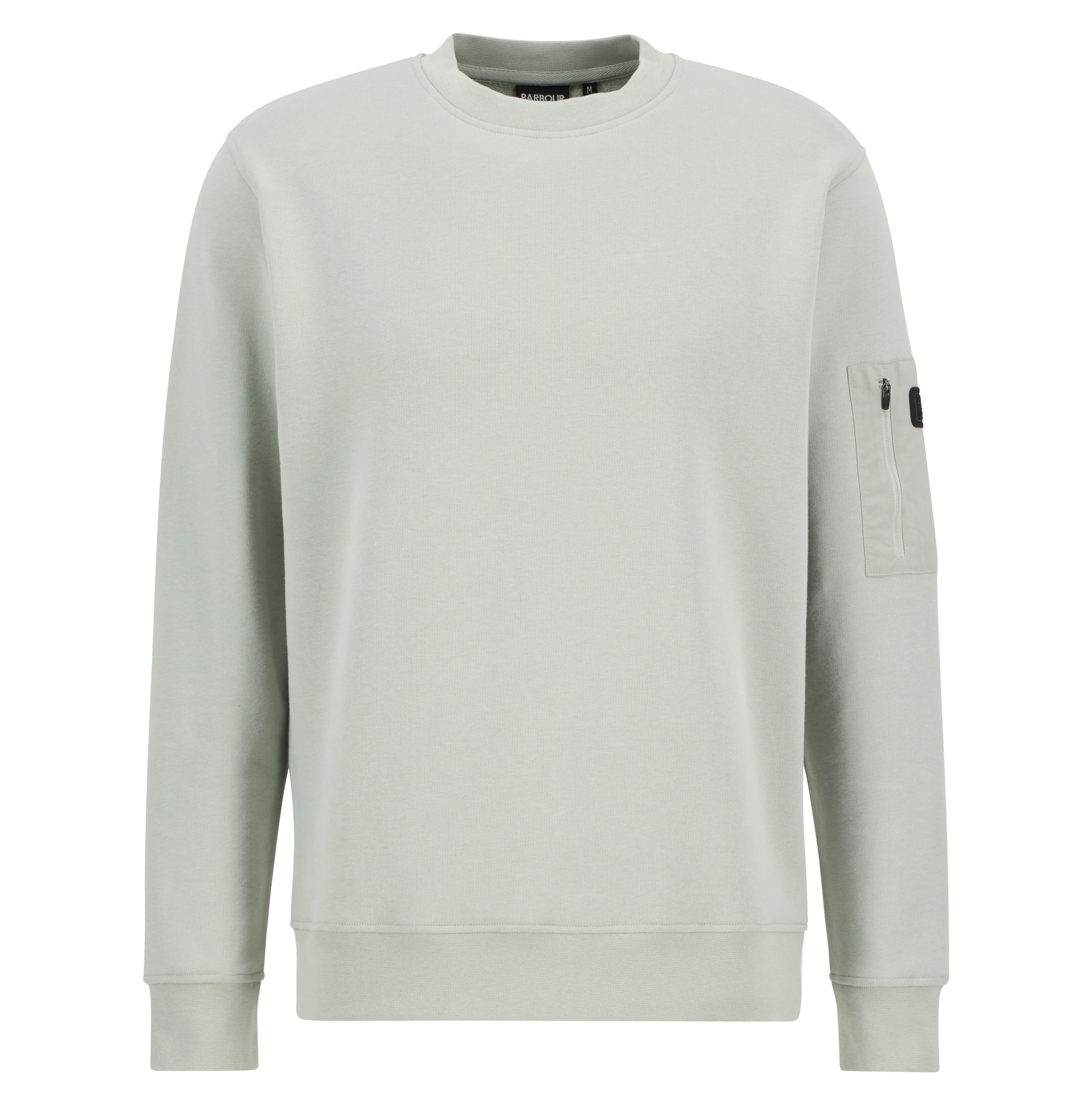 Grip Crewneck Sweatshirt - Image 10