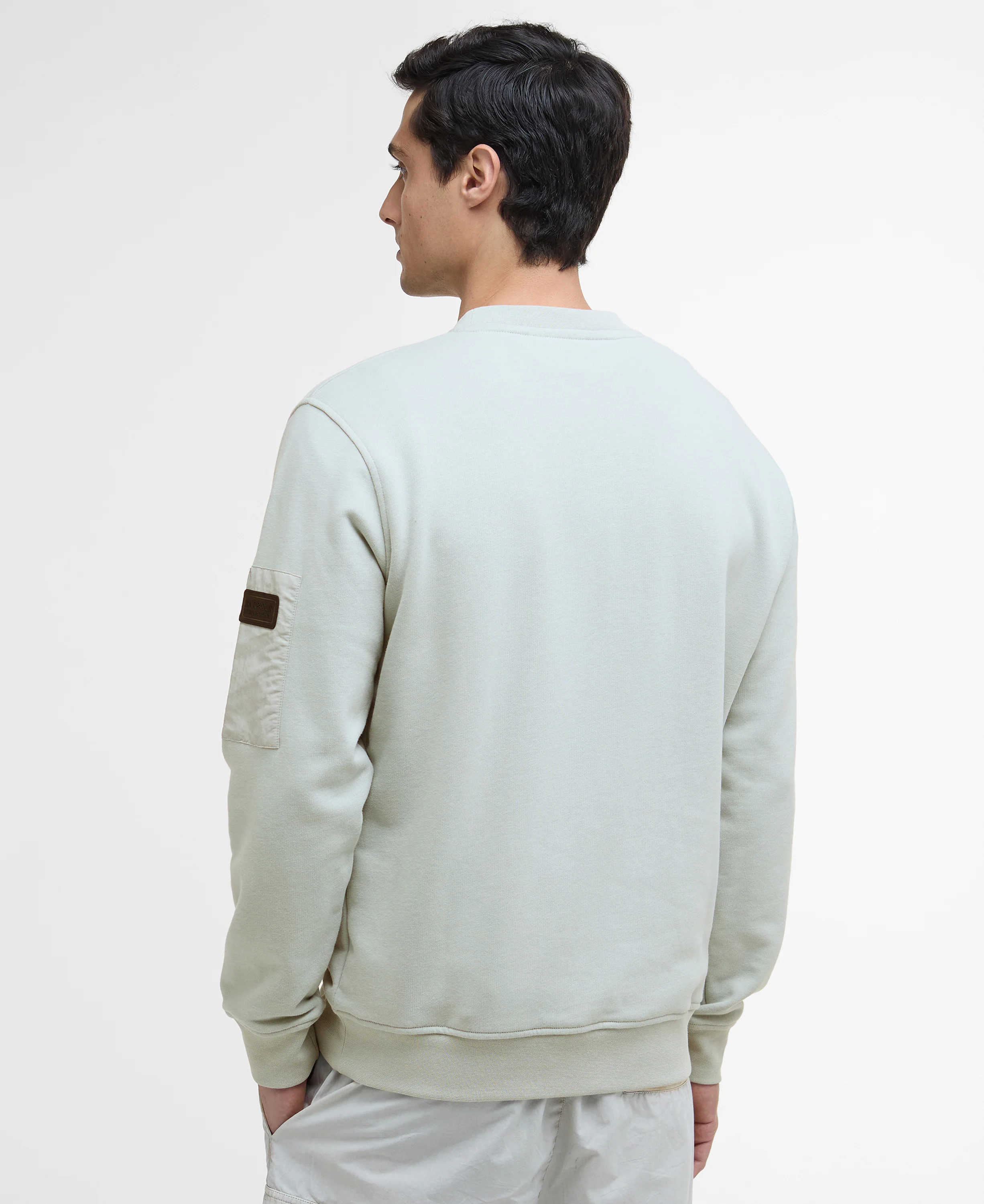 Grip Crewneck Sweatshirt - Image 6