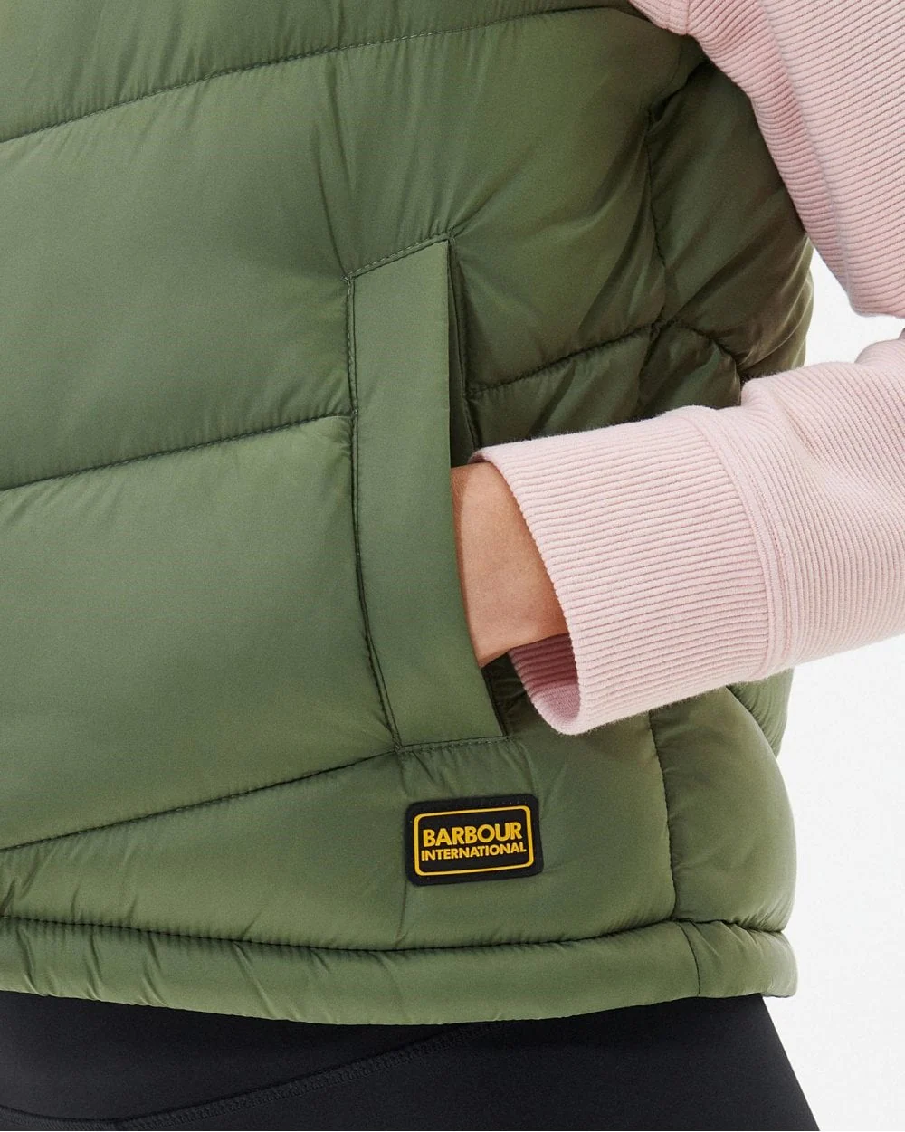 Halton Gilet - Image 5