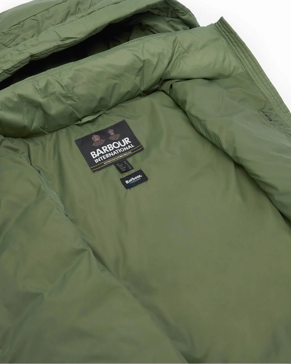 Halton Gilet - Image 6