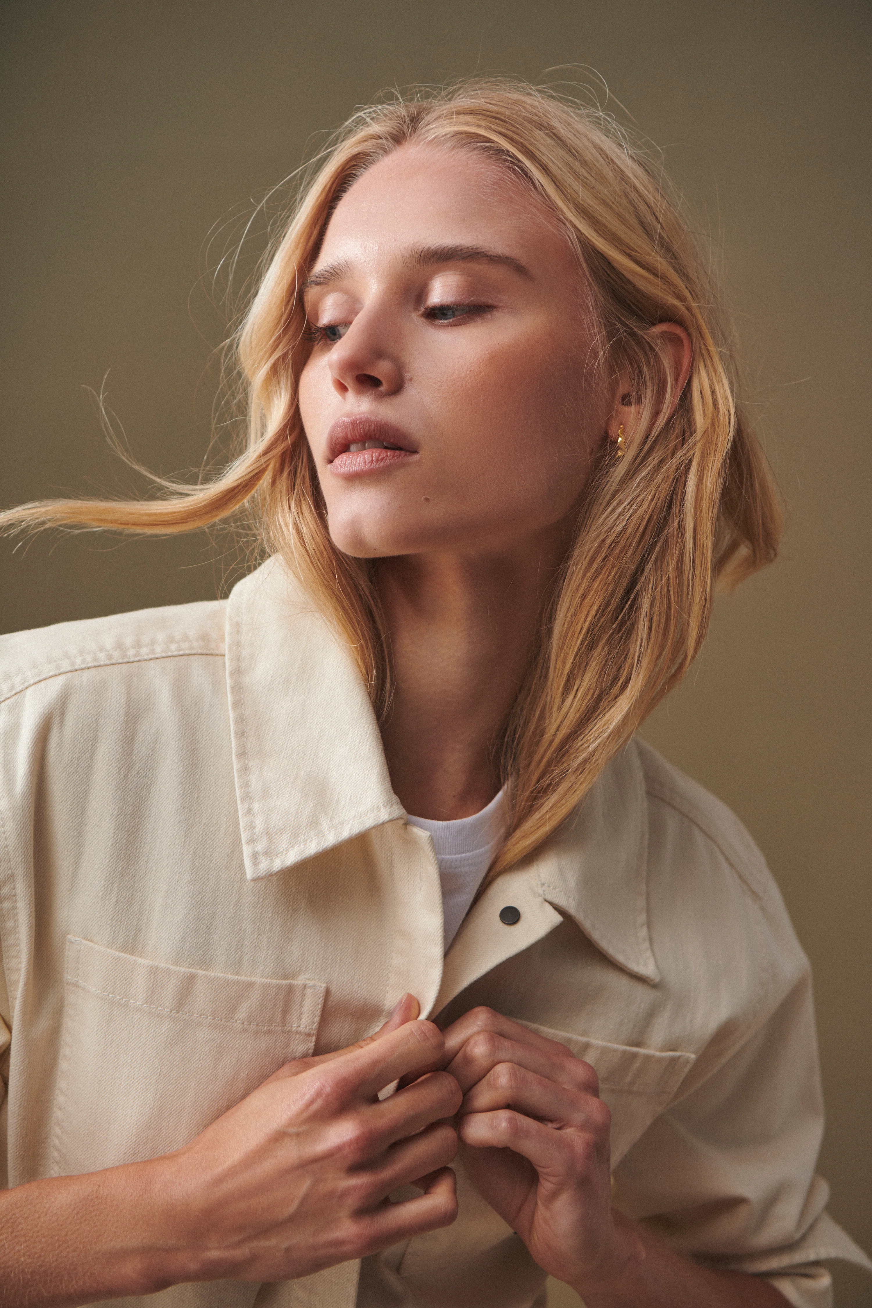 Hamilton Jumpsuit - Image 10