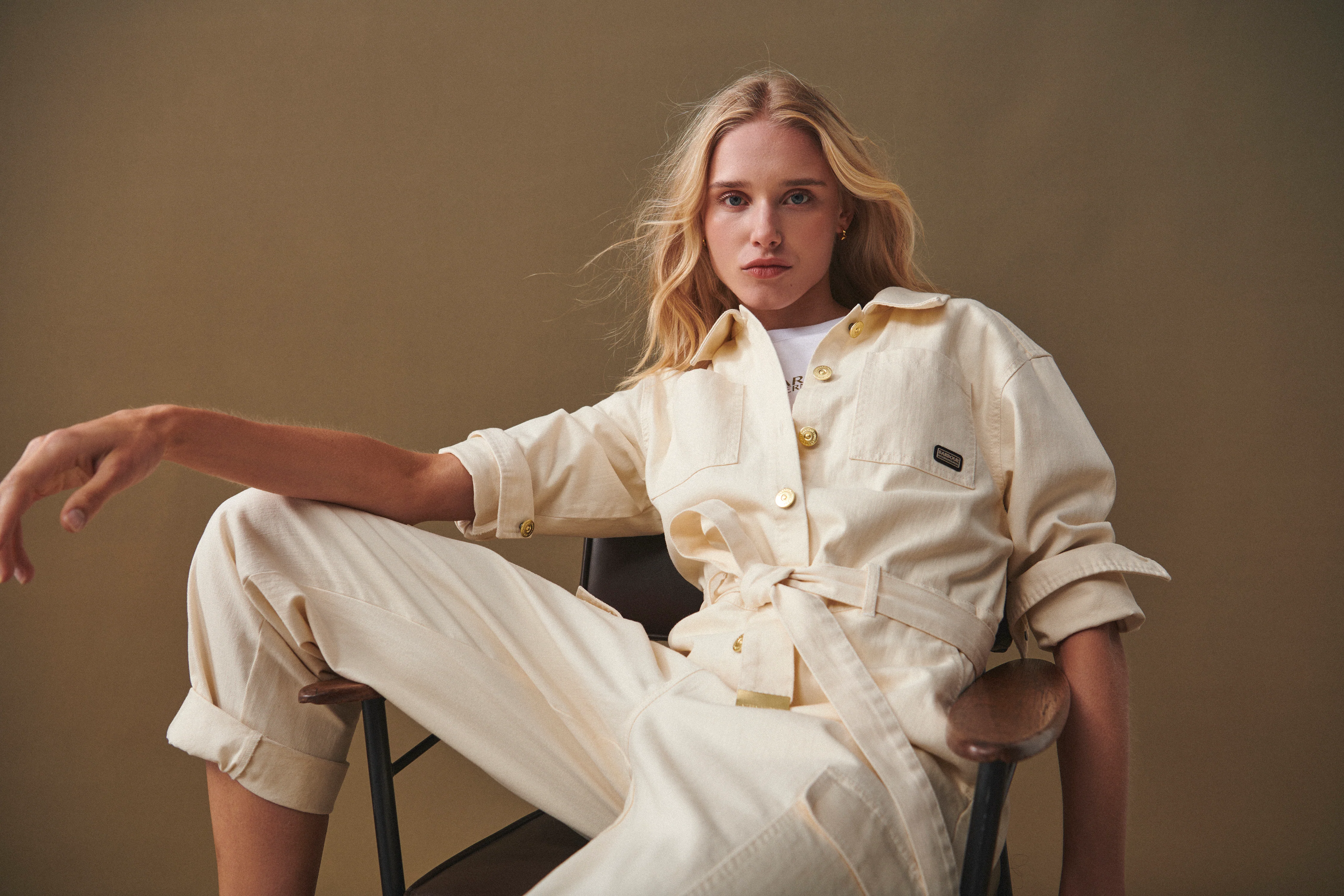 Hamilton Jumpsuit - Image 12
