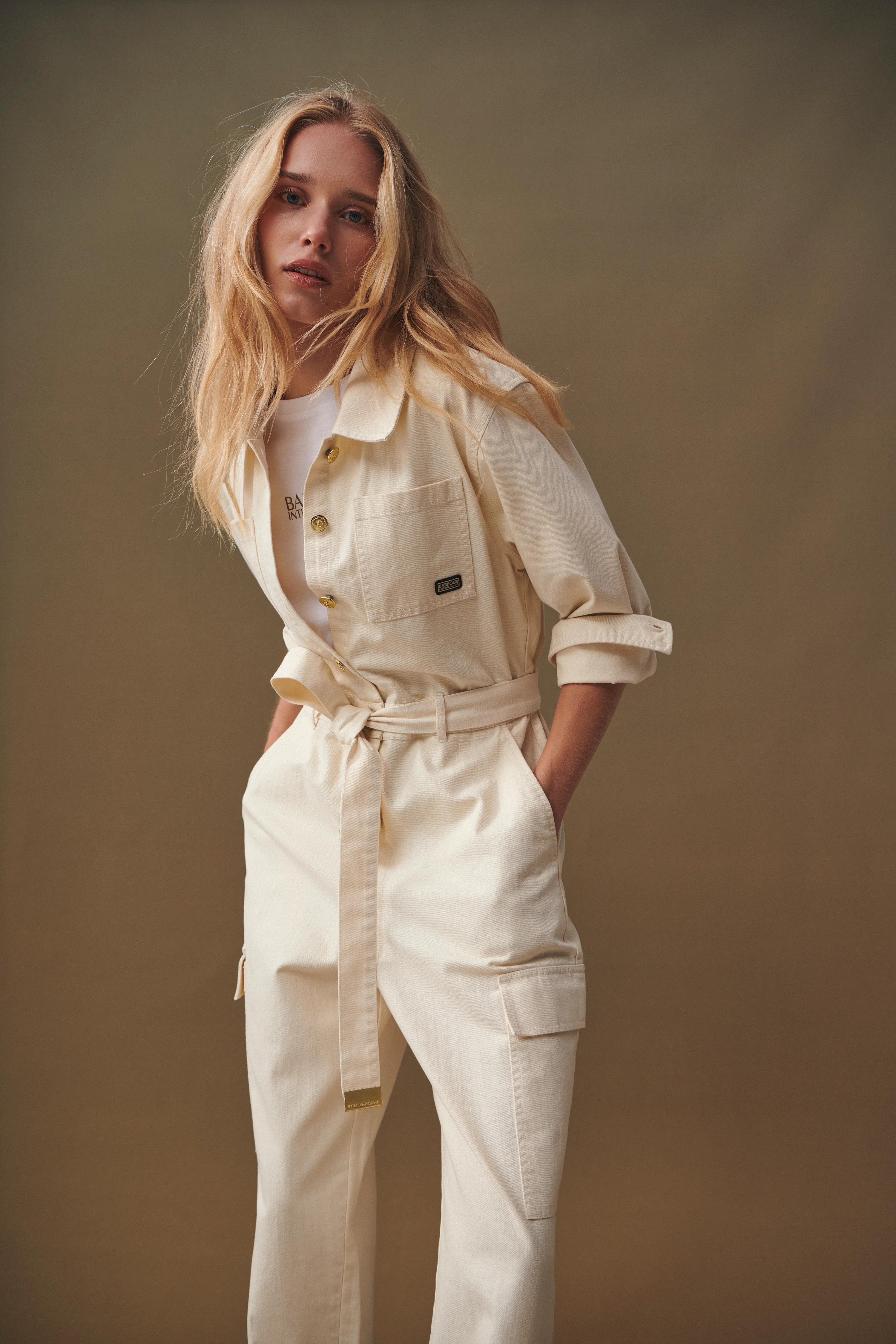 Hamilton Jumpsuit - Image 14
