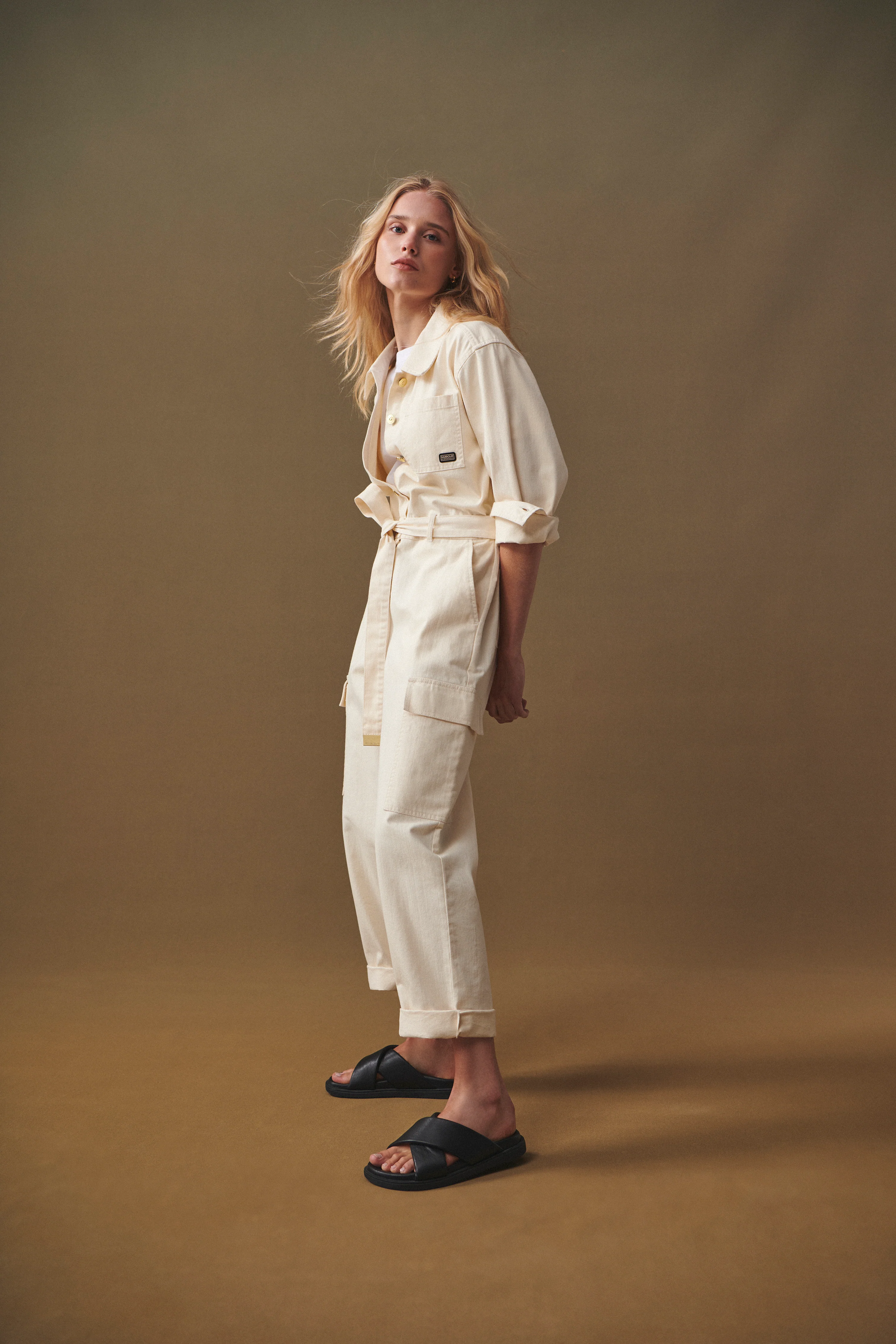 Hamilton Jumpsuit - Image 15