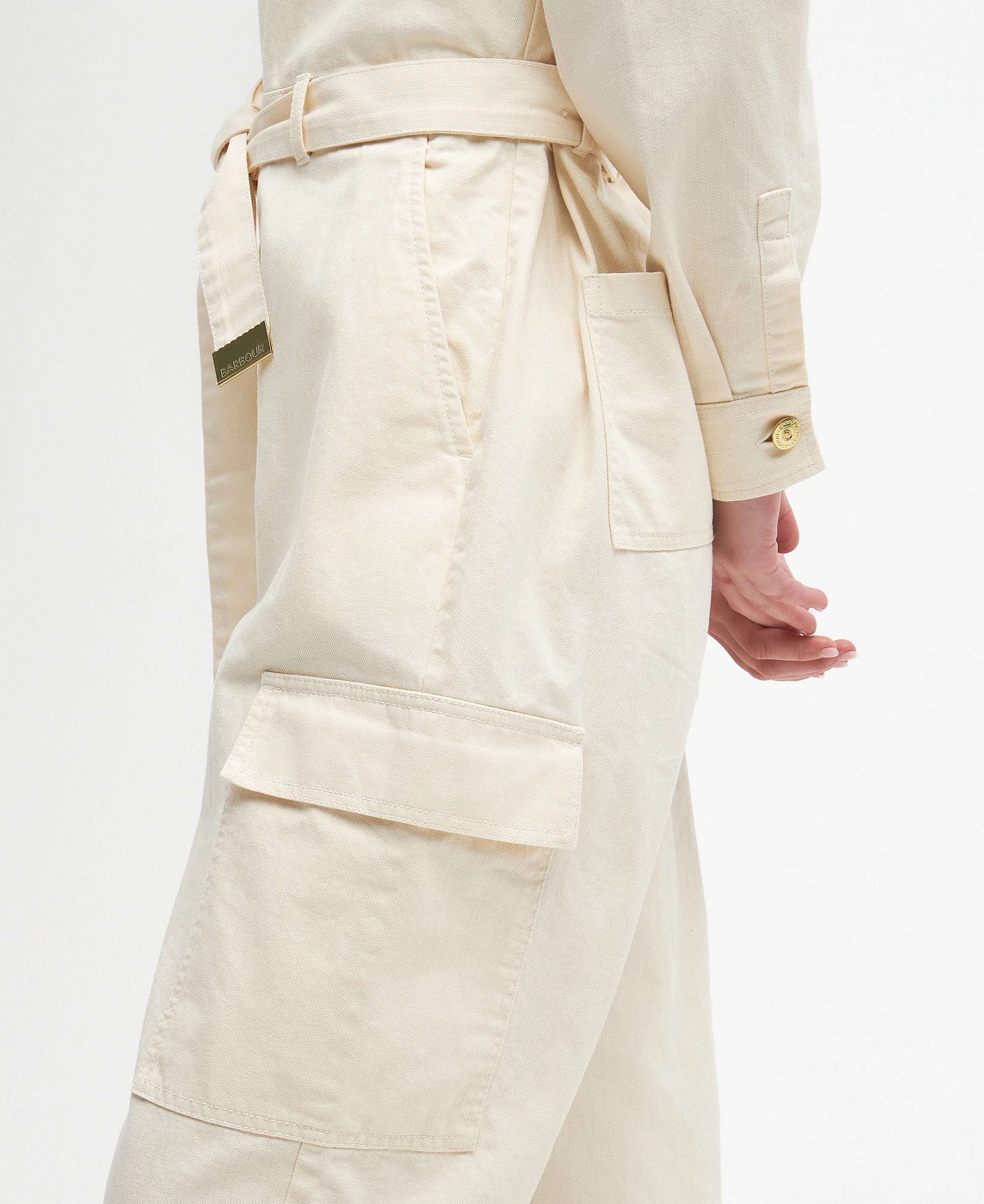 Hamilton Jumpsuit - Image 16