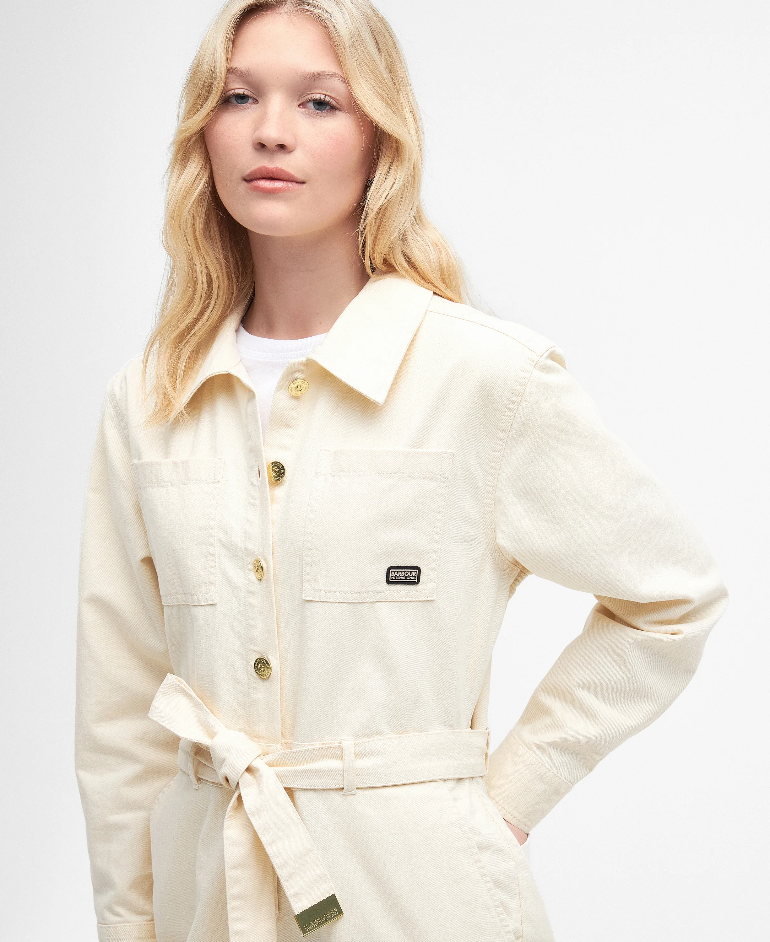 Hamilton Jumpsuit - Image 2