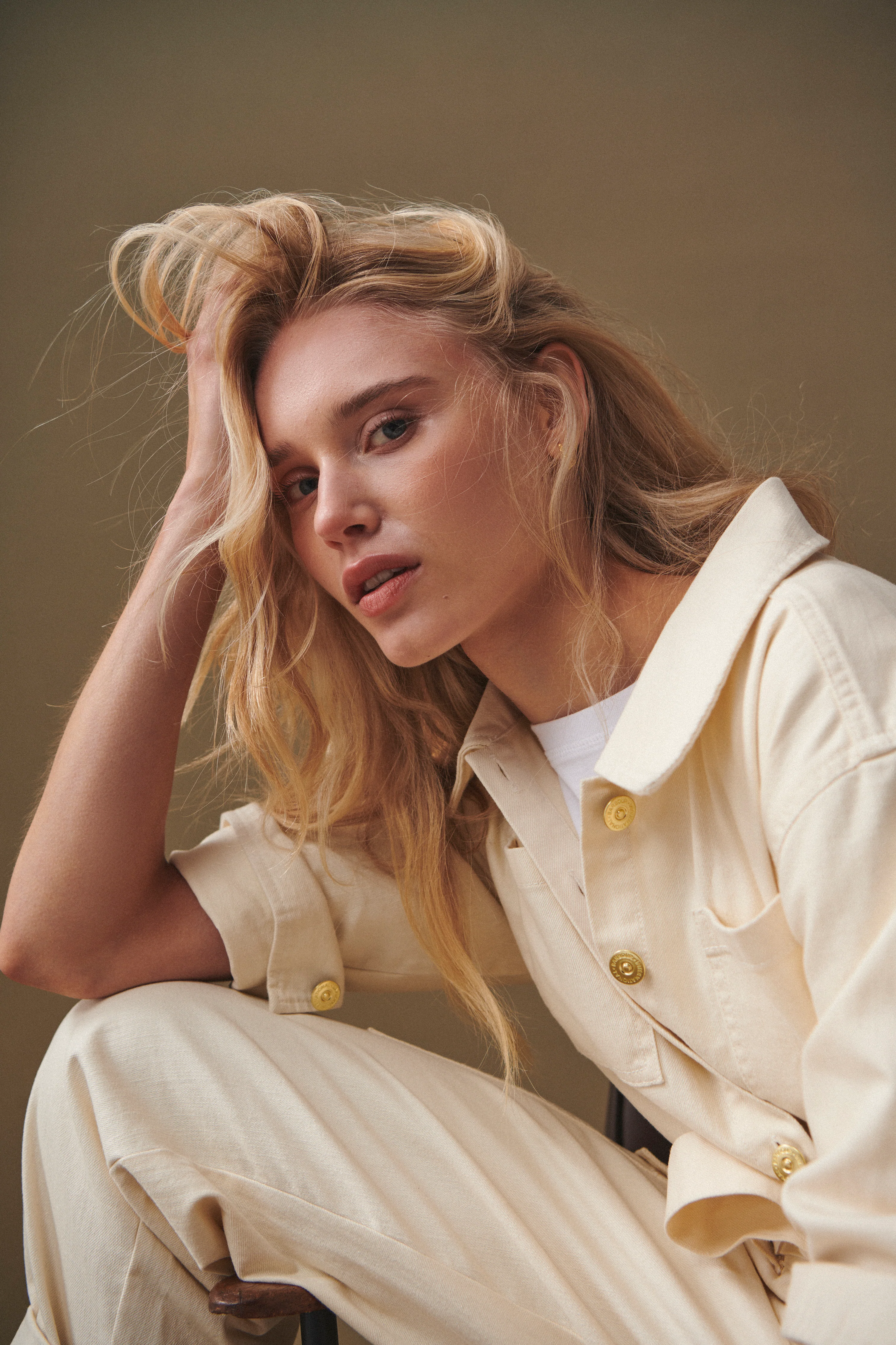 Hamilton Jumpsuit - Image 5