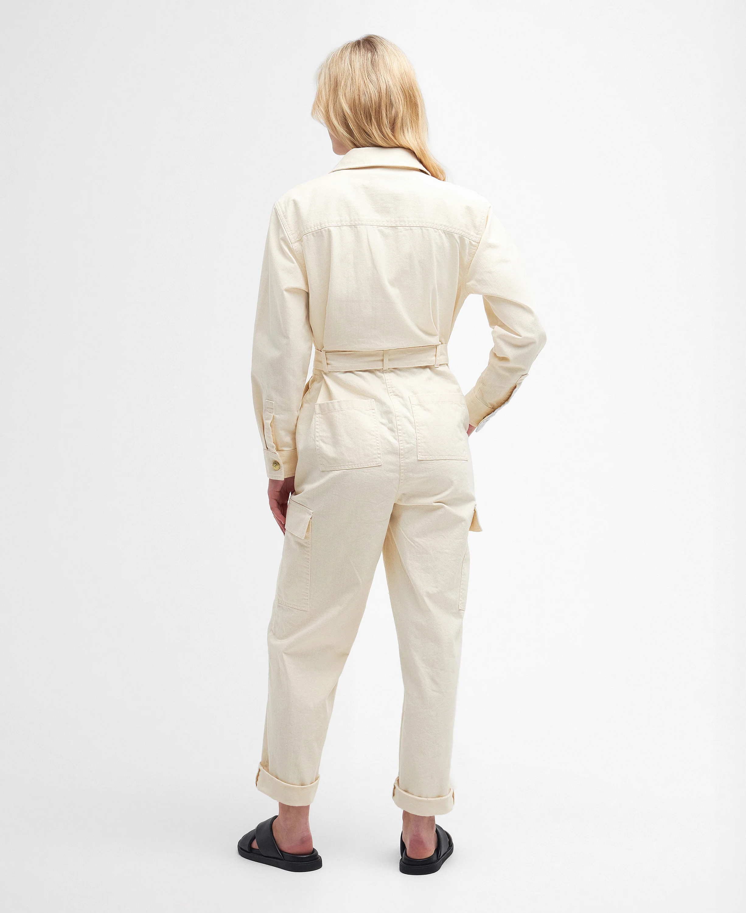 Hamilton Jumpsuit - Image 6