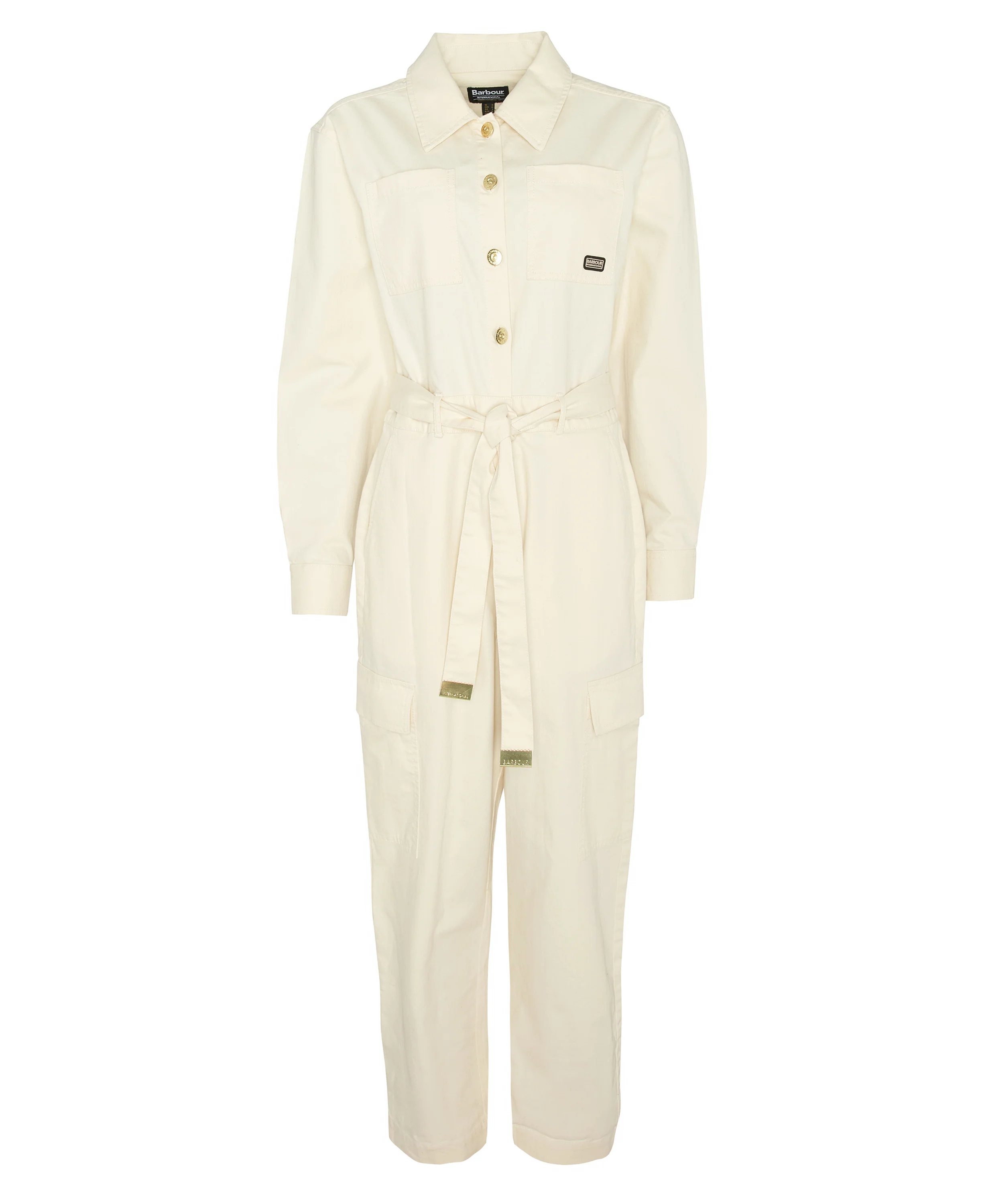 Hamilton Jumpsuit - Image 8