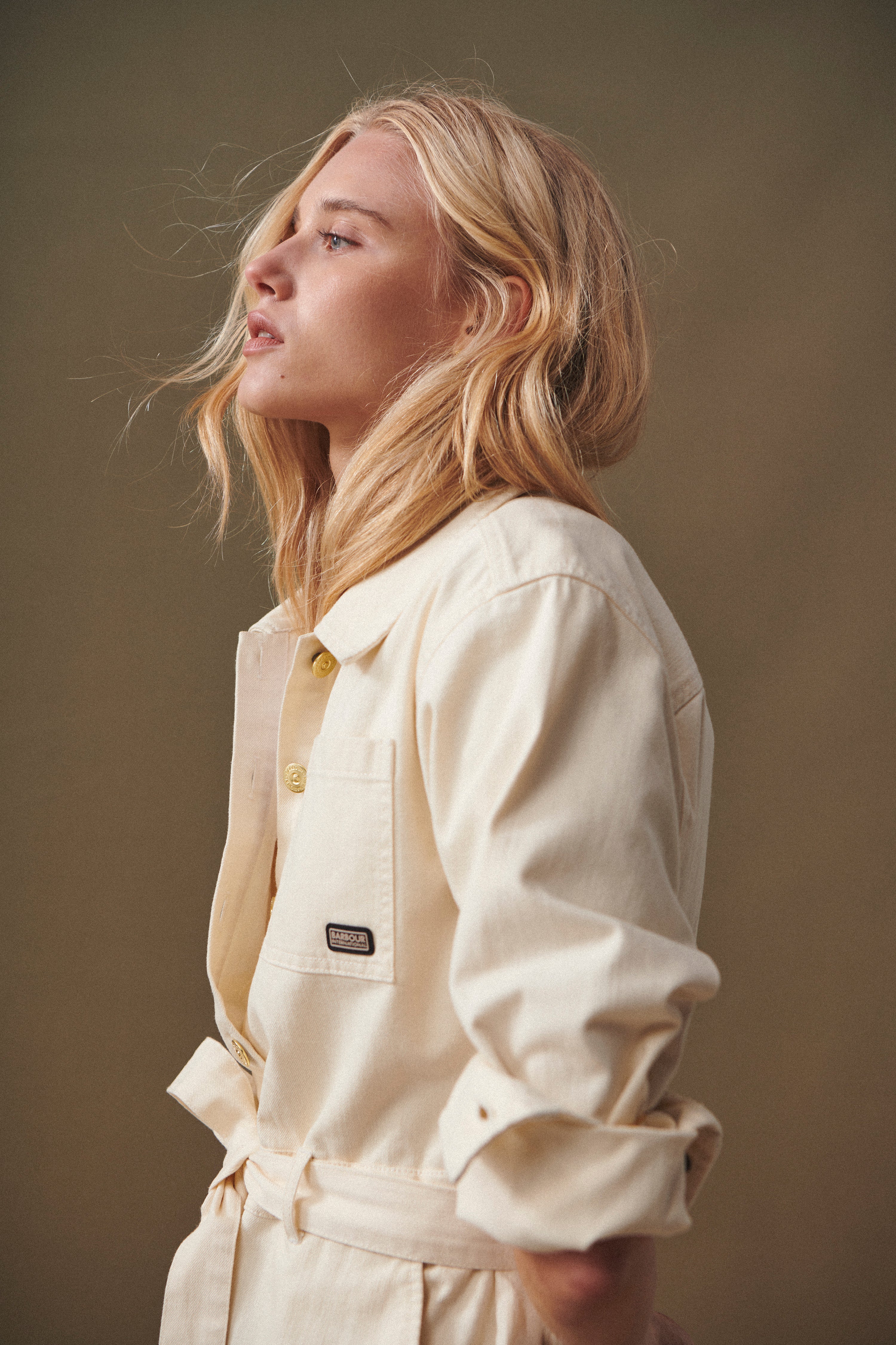 Hamilton Jumpsuit - Image 9