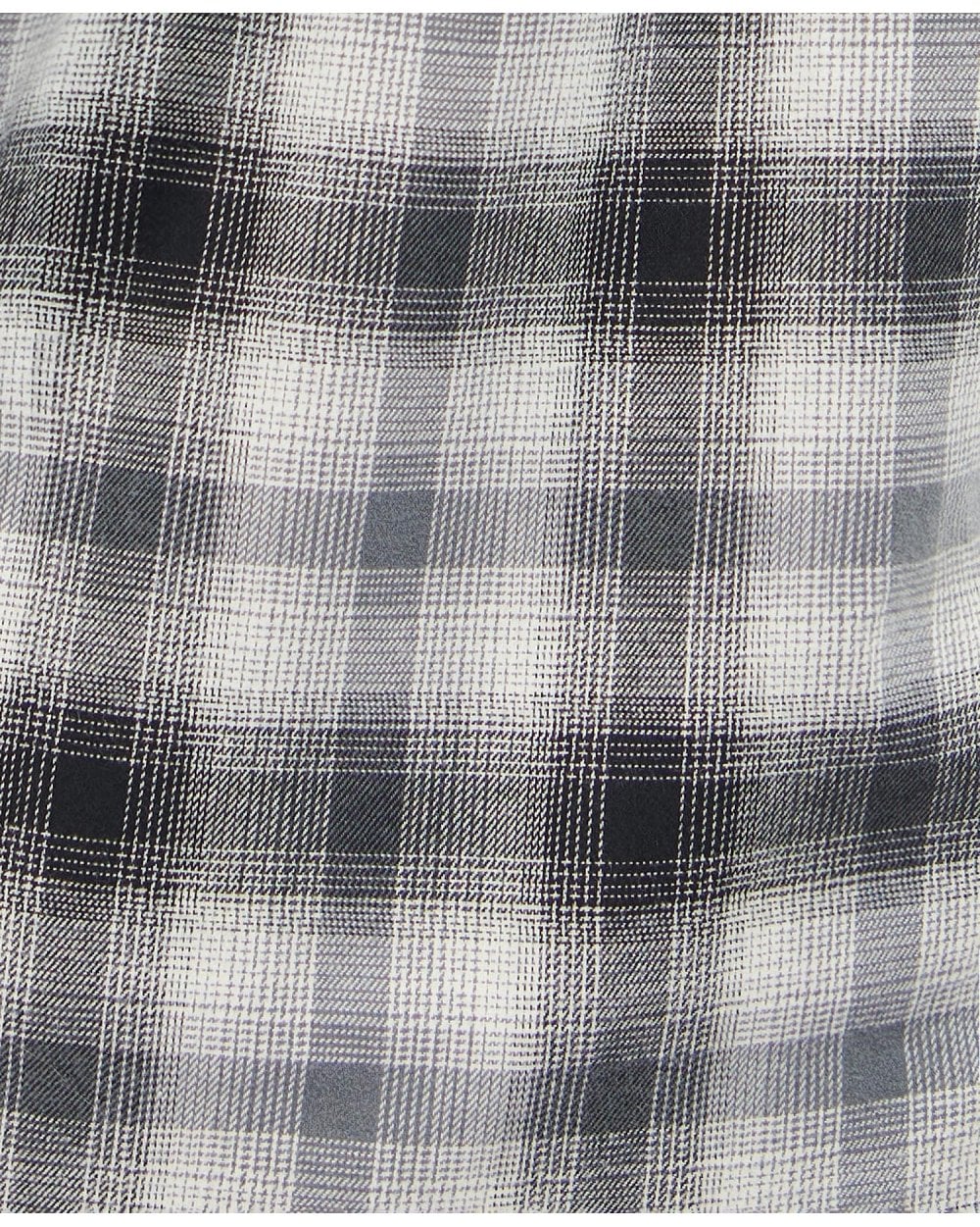 Hatch Check Shirt - Image 12