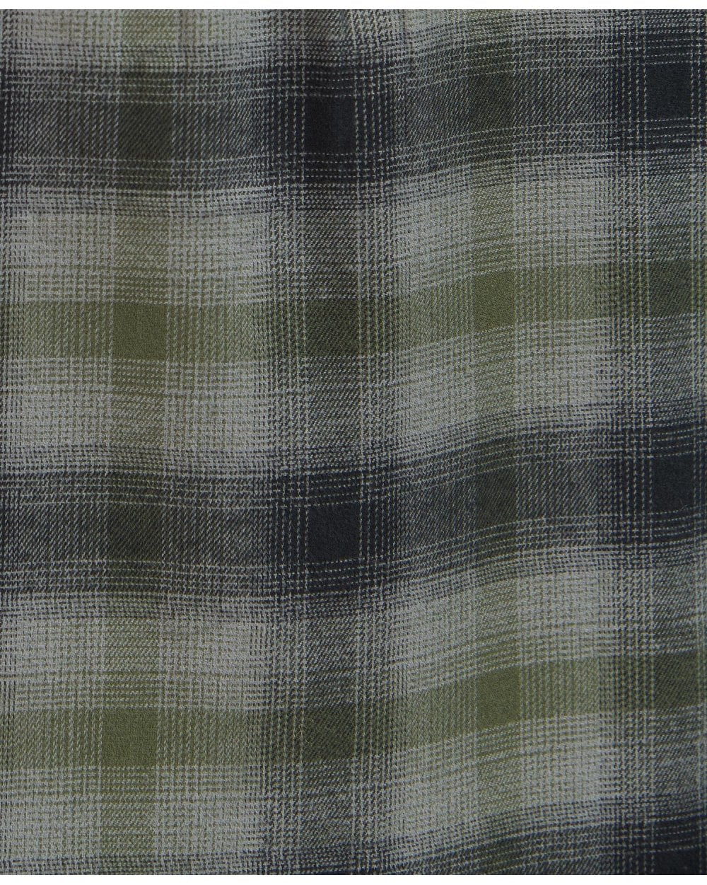 Hatch Check Shirt - Image 13