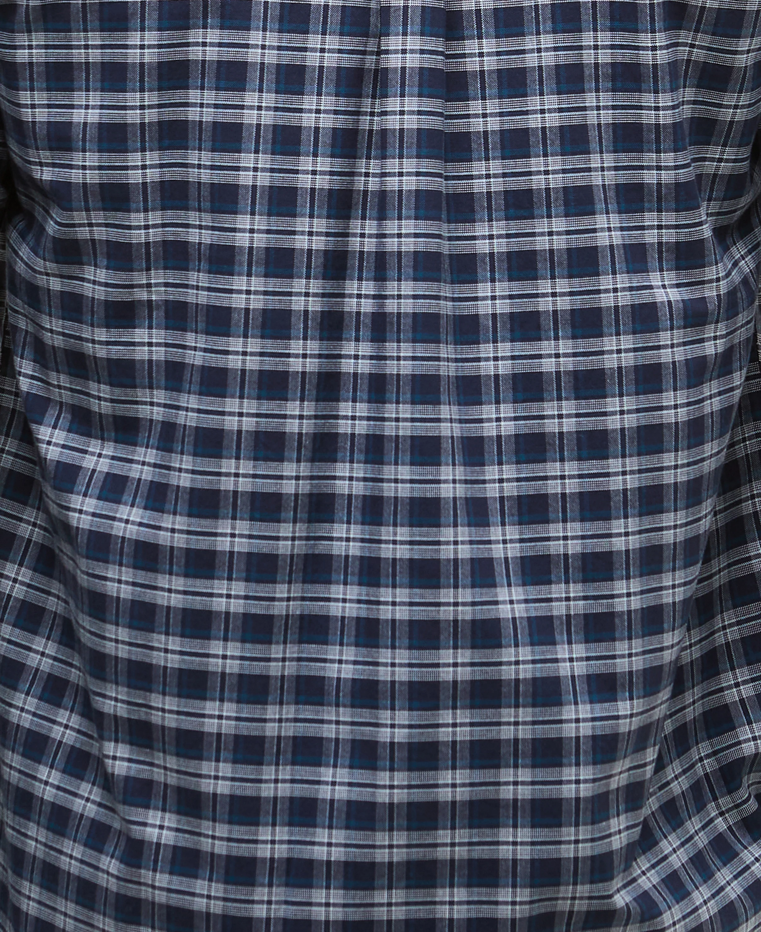 Hawks Regular Long-Sleeved Oxford Shirt - Image 12