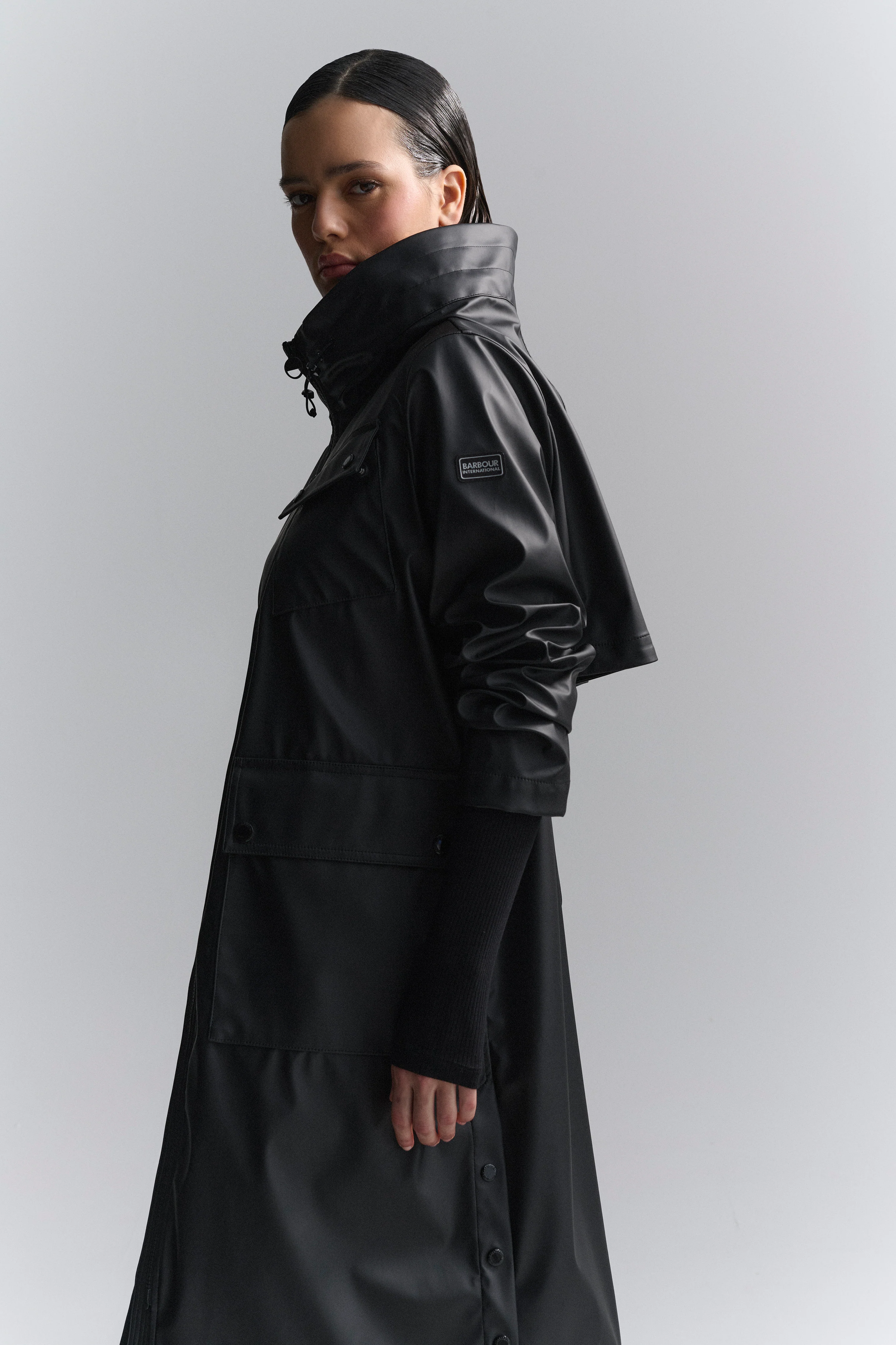 Jade 3 in 1 Showerproof Jacket - Image 12