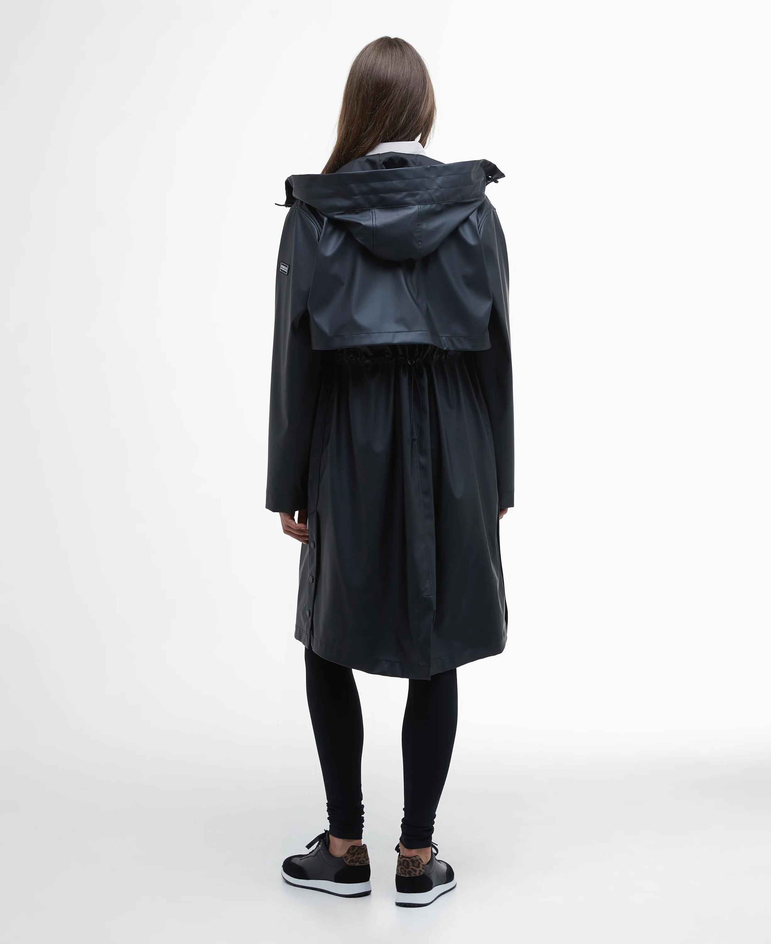Jade 3 in 1 Showerproof Jacket - Image 16