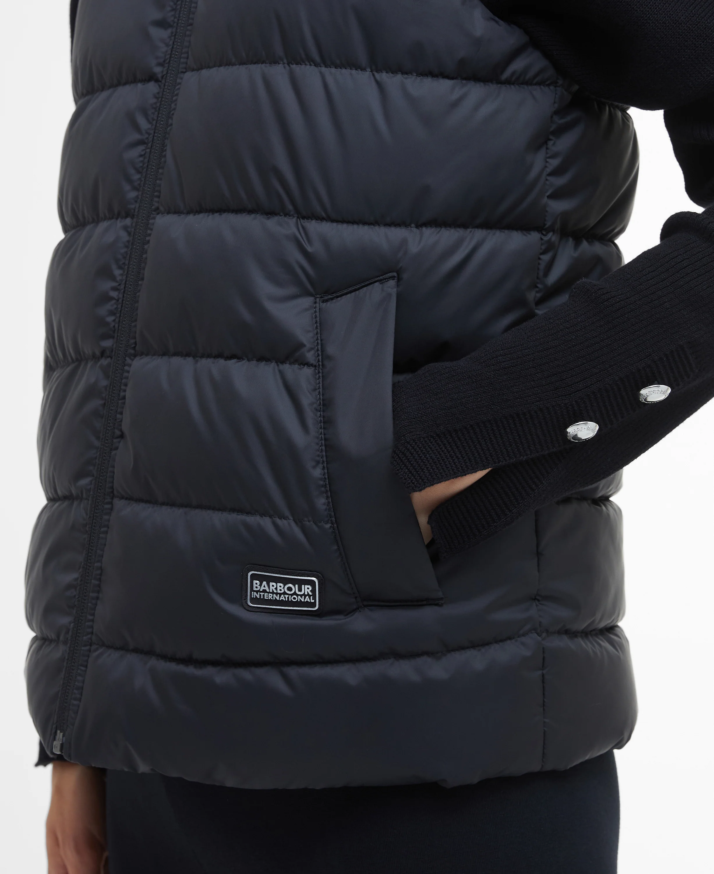 Jade 3 in 1 Showerproof Jacket - Image 17