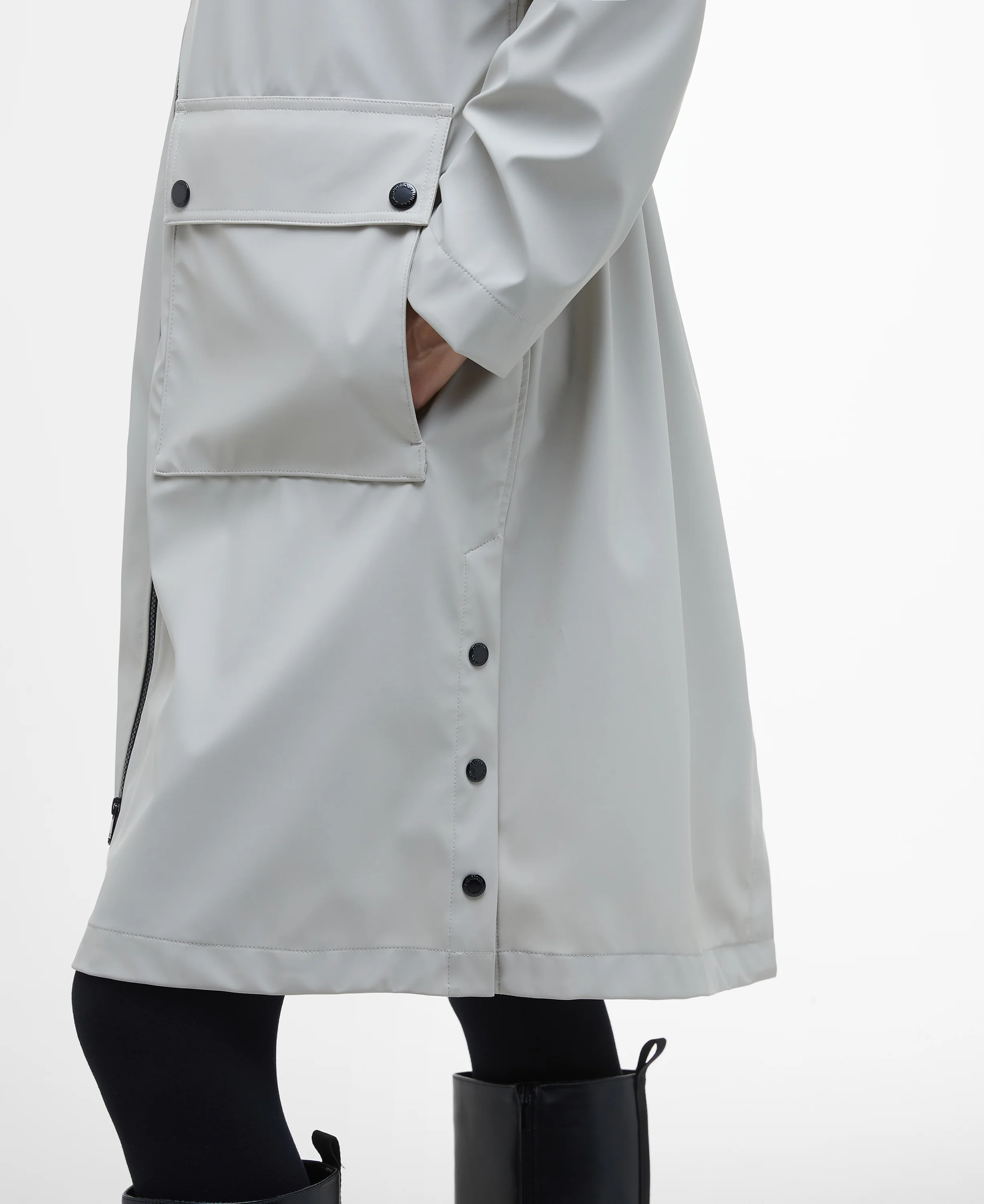 Jade 3 in 1 Showerproof Jacket - Image 20