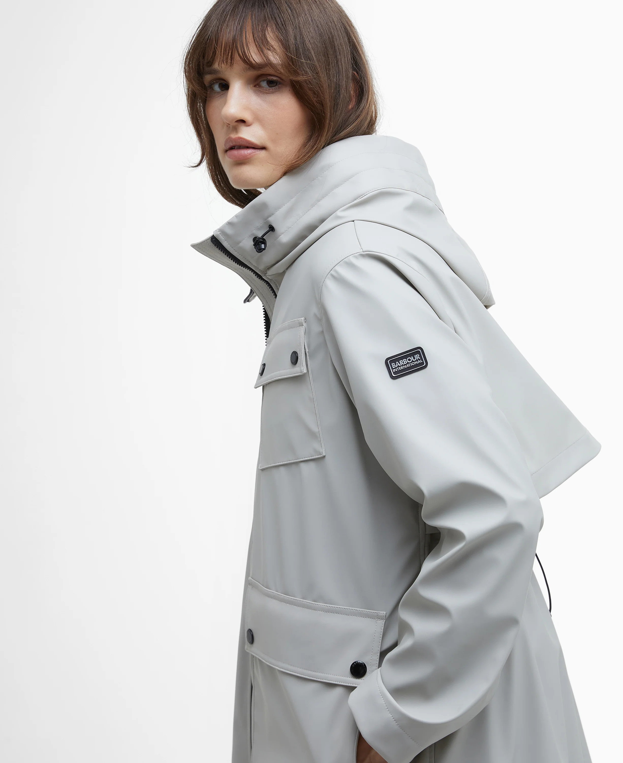 Jade 3 in 1 Showerproof Jacket - Image 21