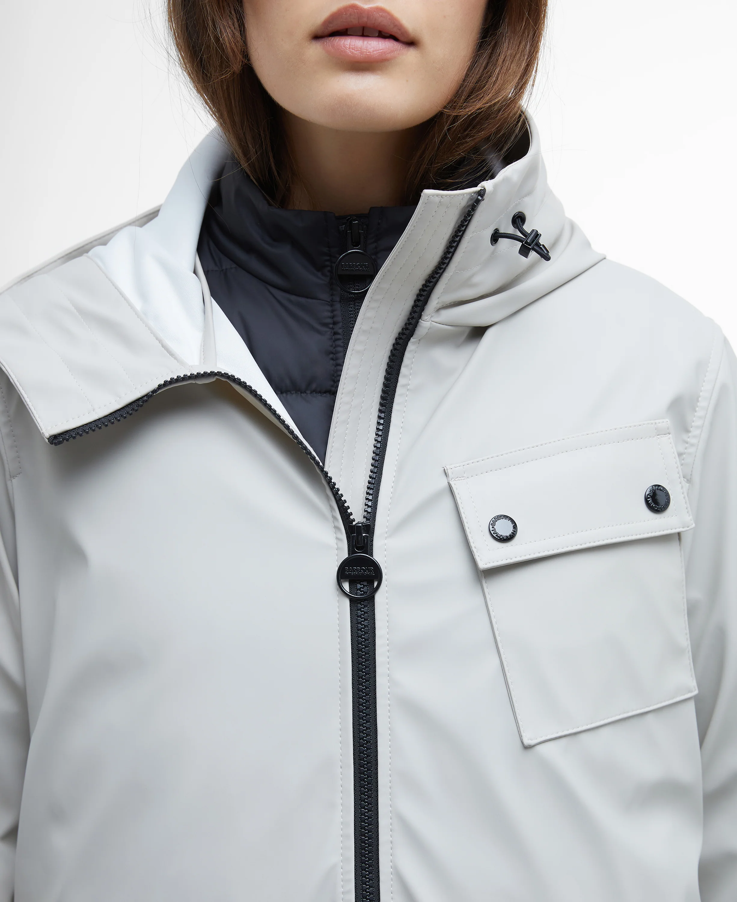 Jade 3 in 1 Showerproof Jacket - Image 22