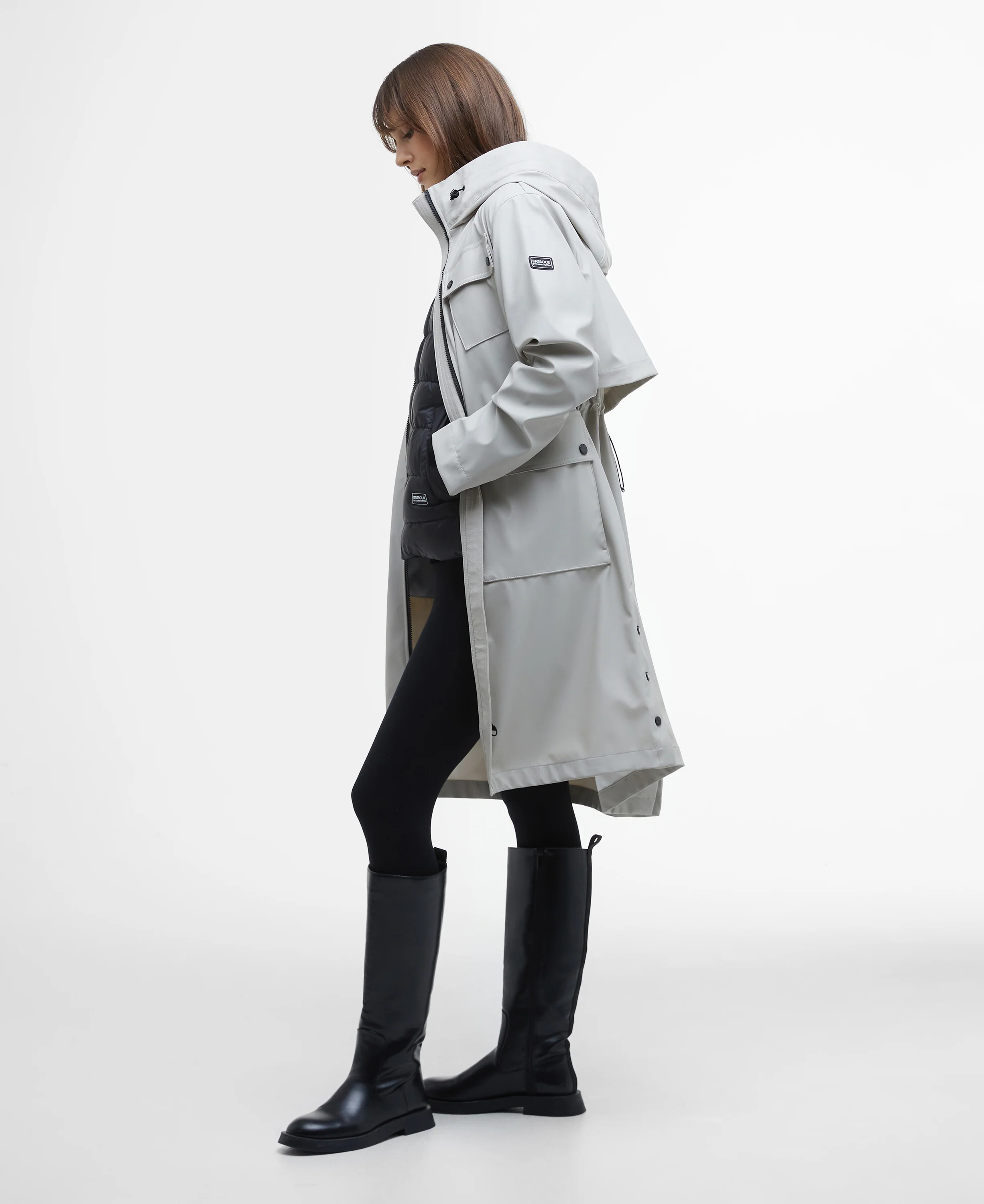 Jade 3 in 1 Showerproof Jacket - Image 23