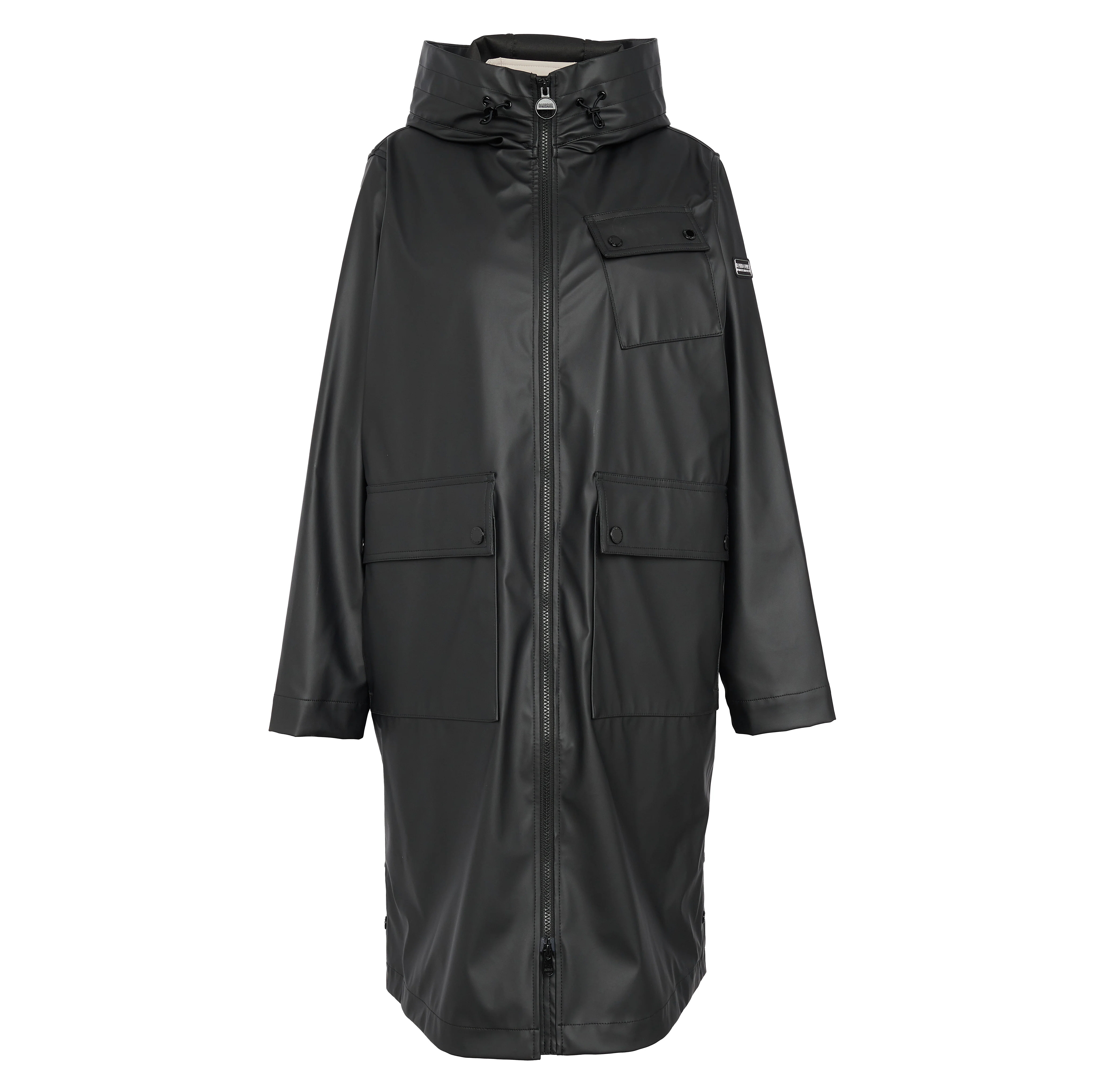Jade 3 in 1 Showerproof Jacket - Image 26