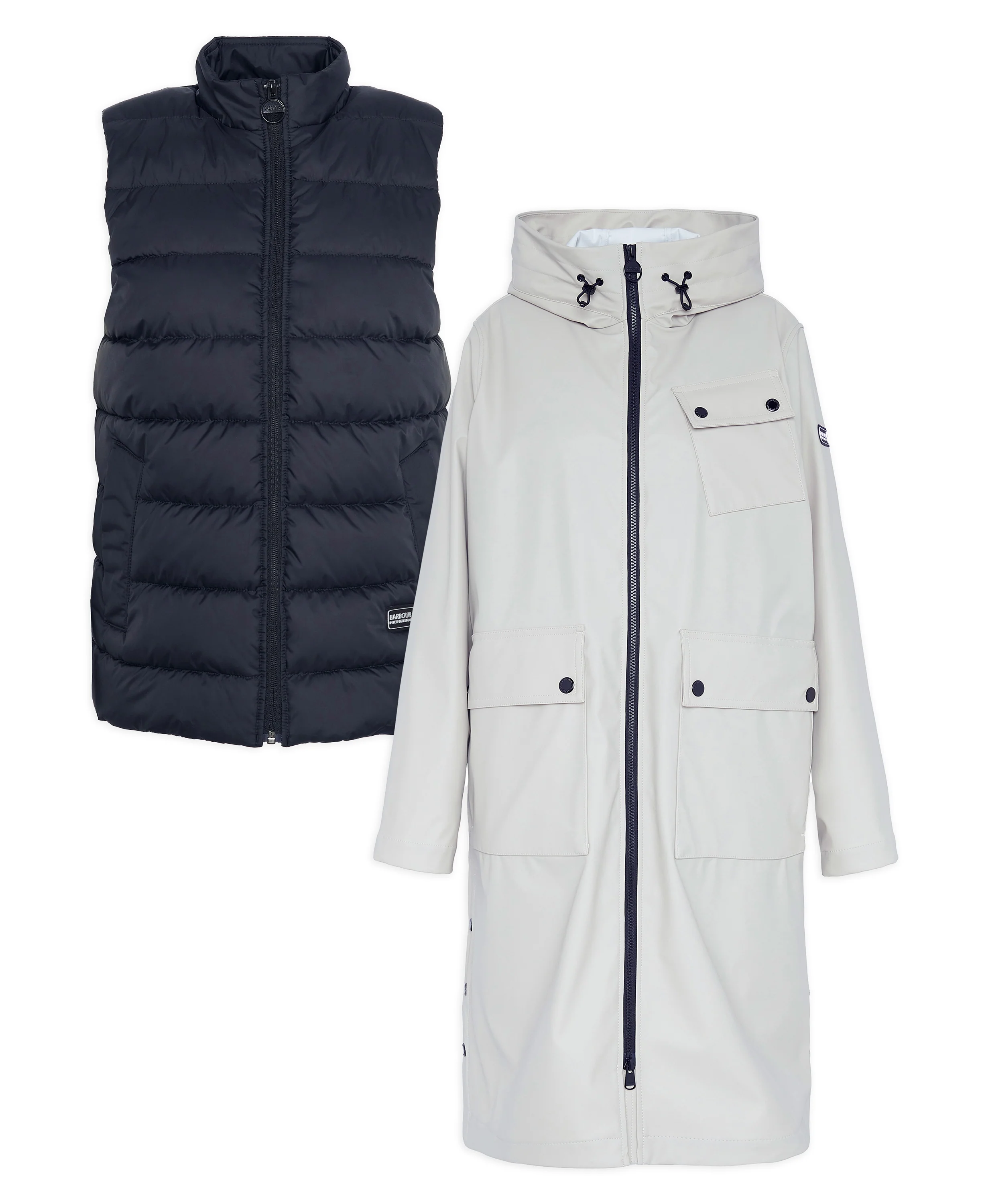 Jade 3 in 1 Showerproof Jacket - Image 29