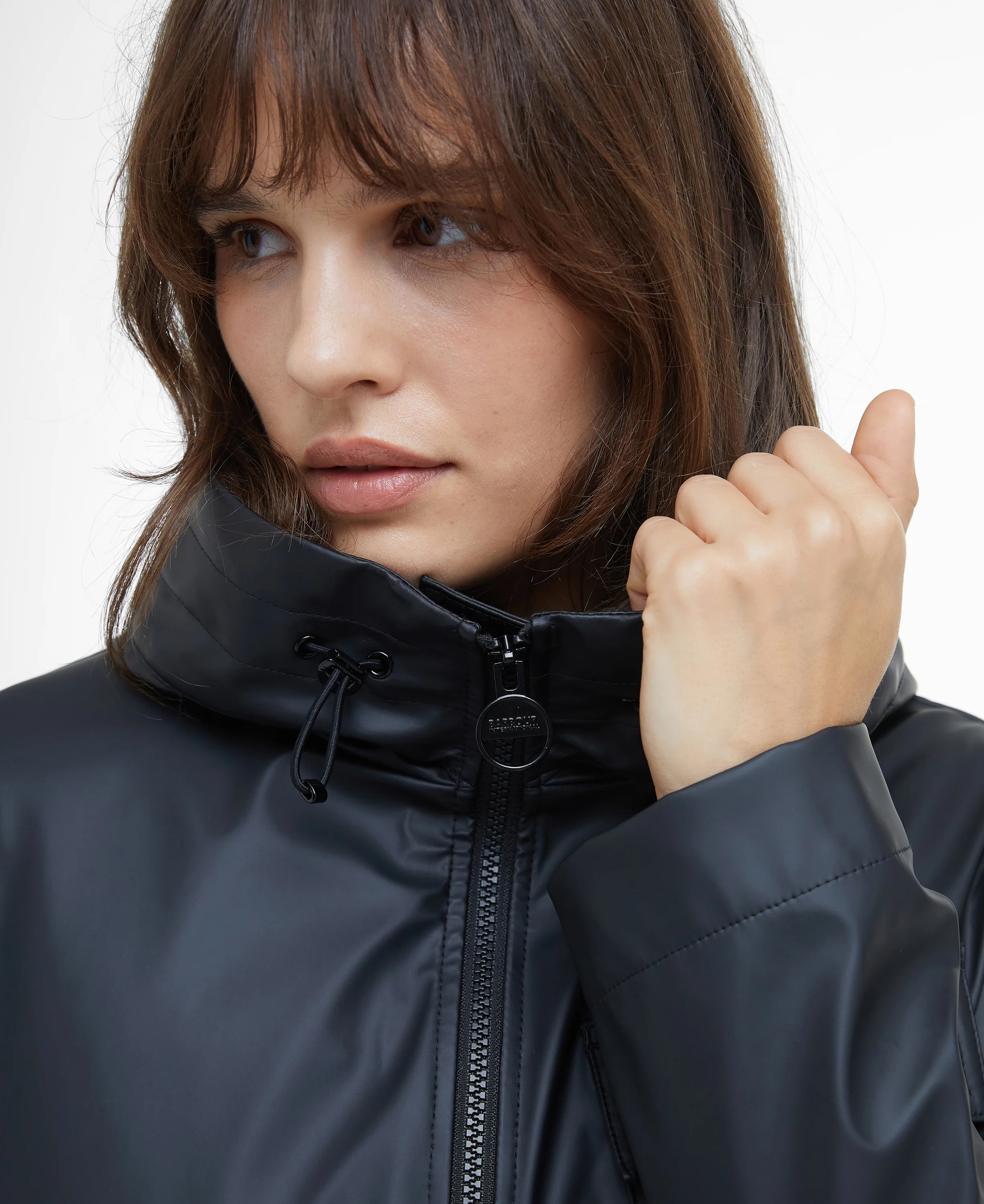 Jade 3 in 1 Showerproof Jacket - Image 3