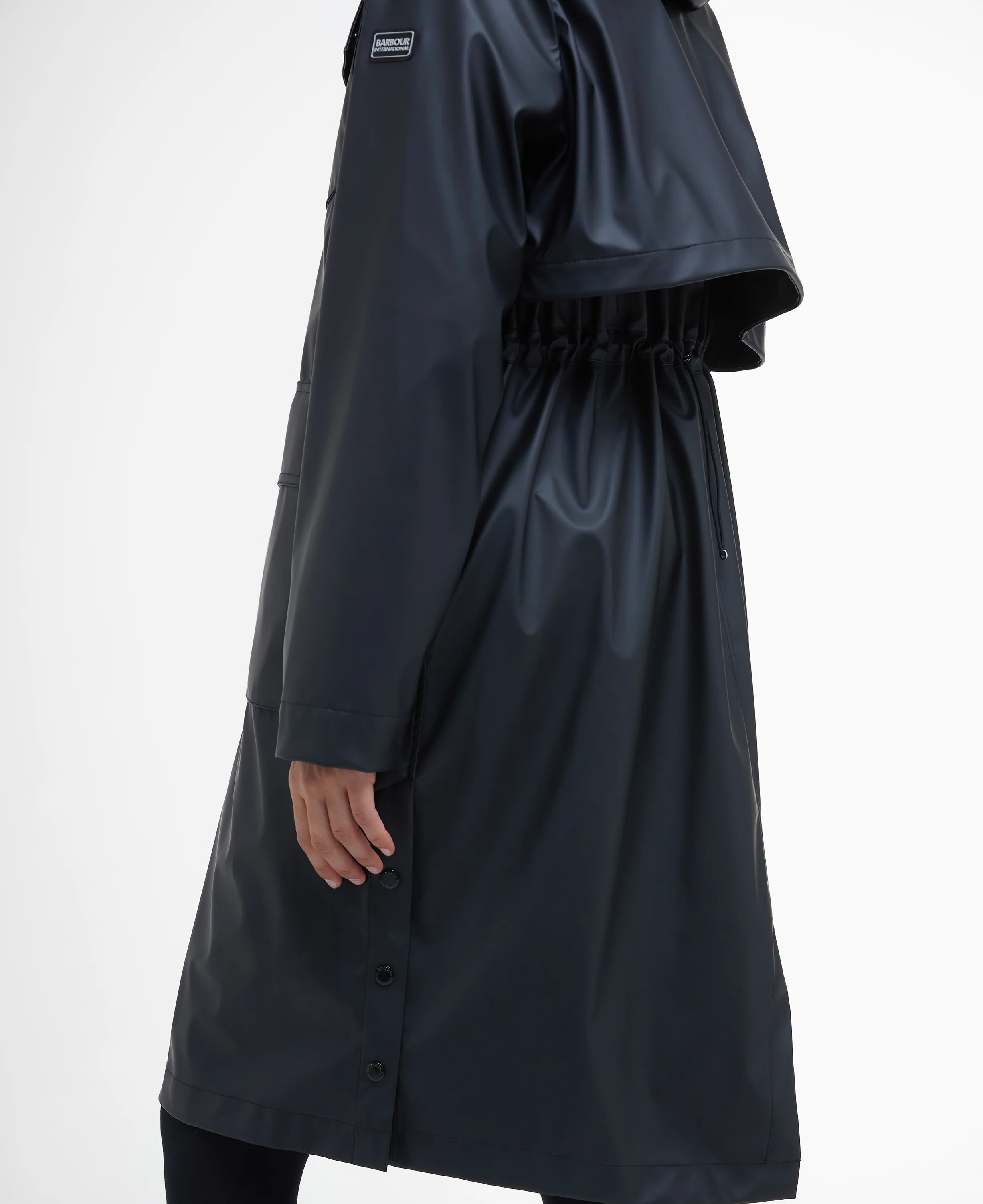 Jade 3 in 1 Showerproof Jacket - Image 5