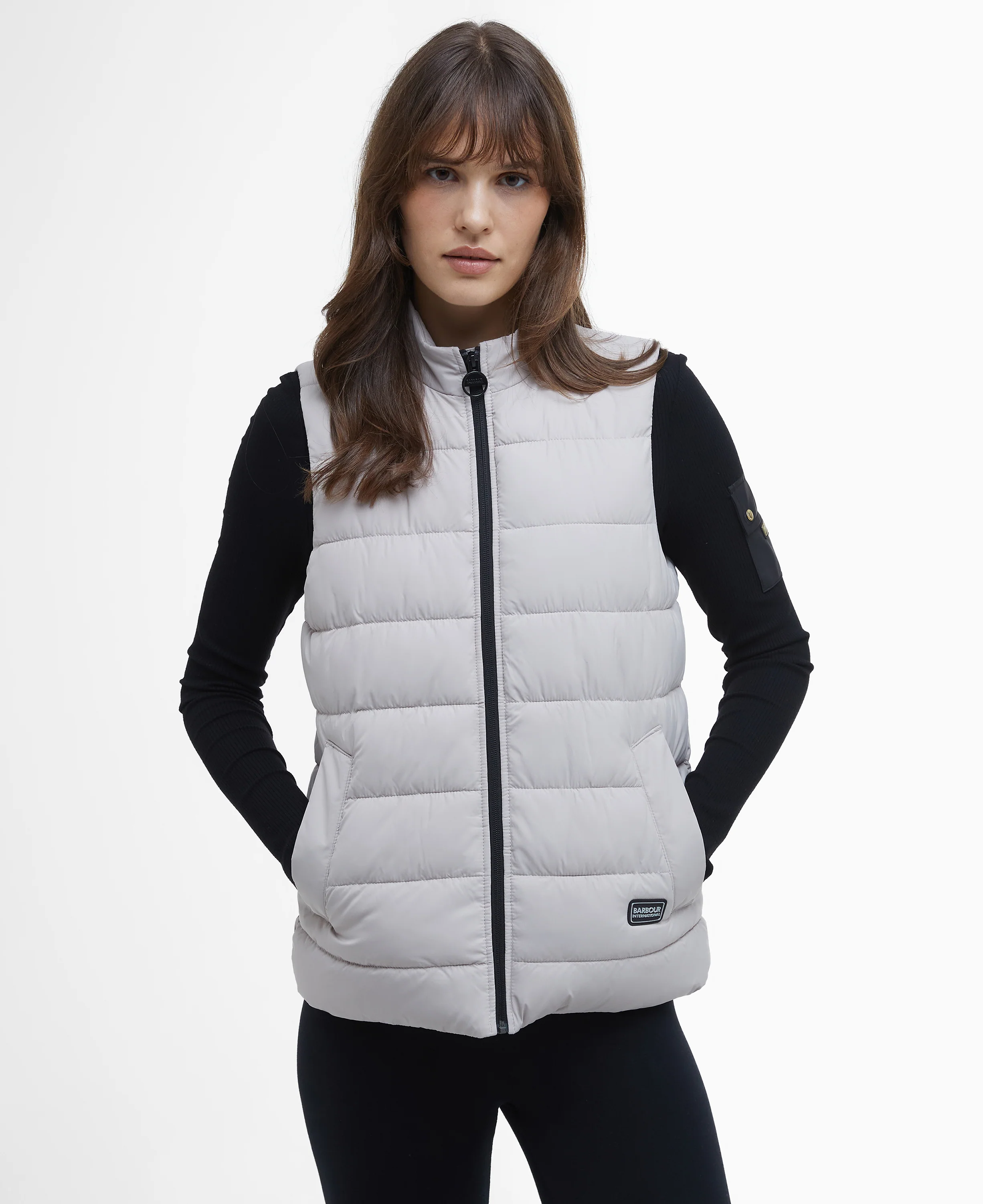 Jade 3 in 1 Showerproof Jacket - Image 7