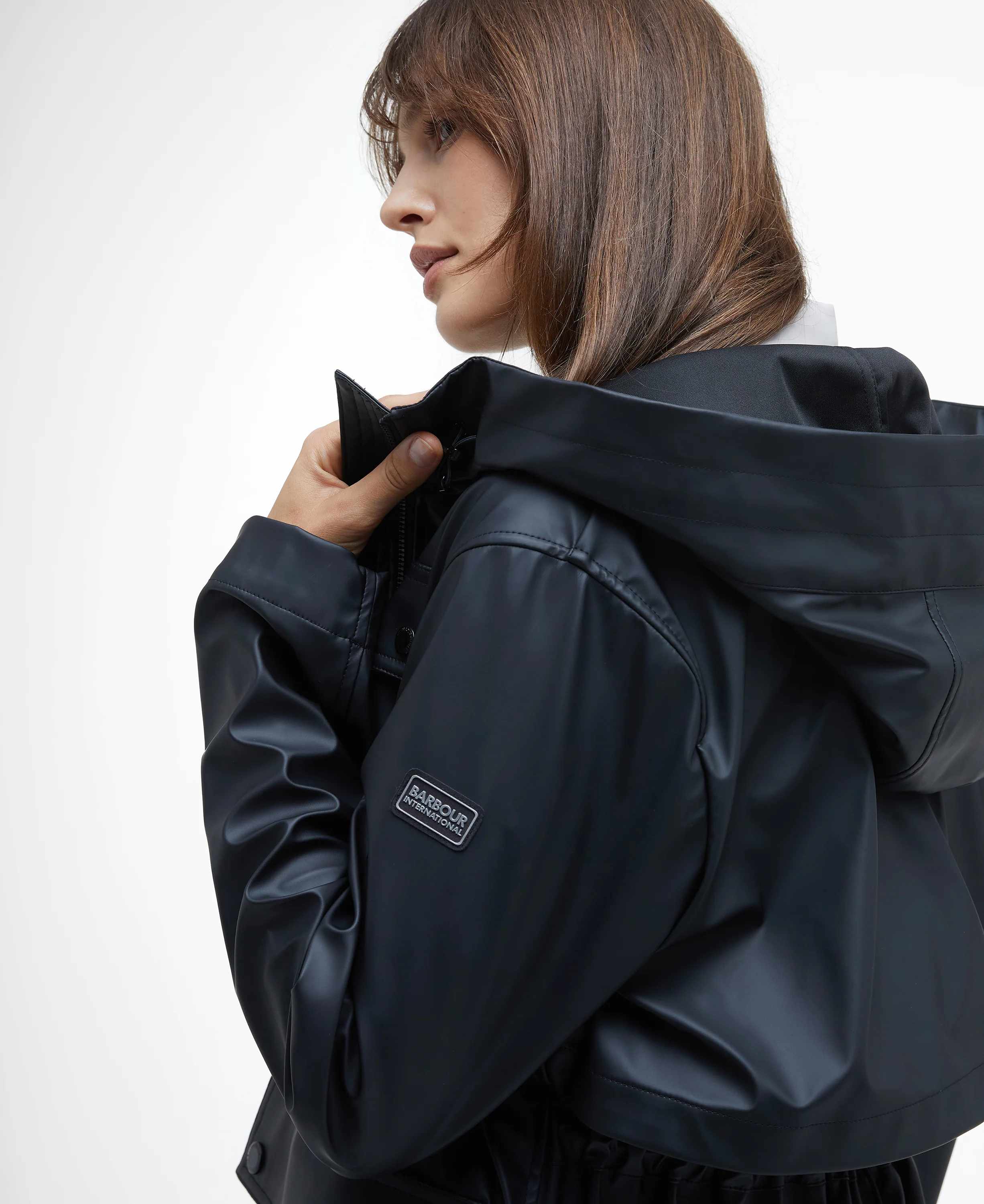 Jade 3 in 1 Showerproof Jacket - Image 9