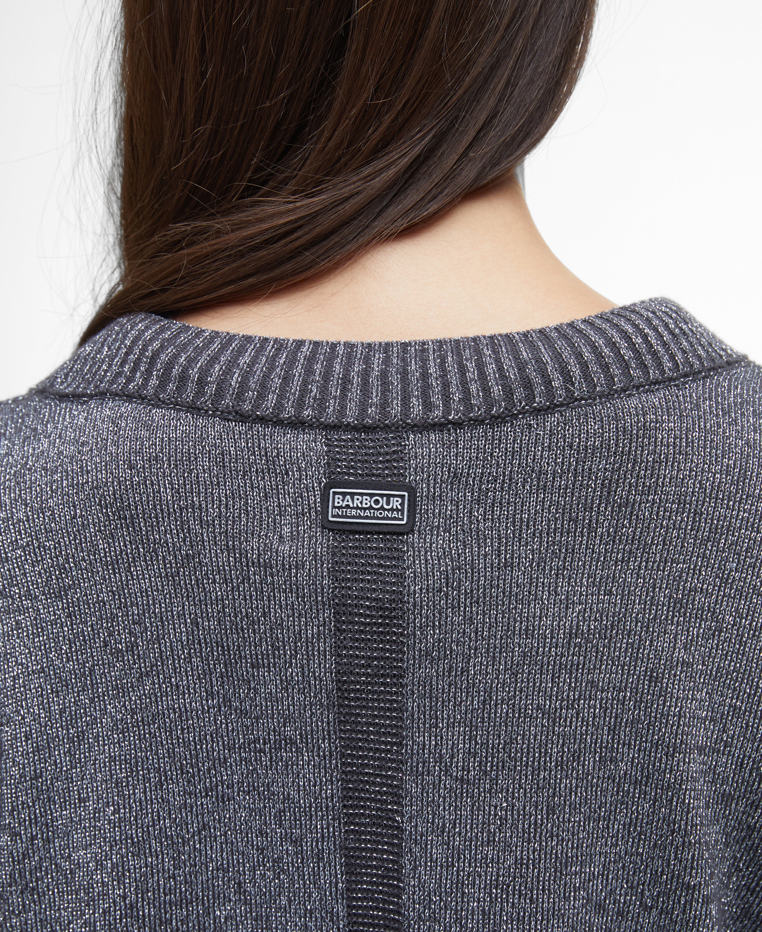 Jade Knitted Jumper - Image 4