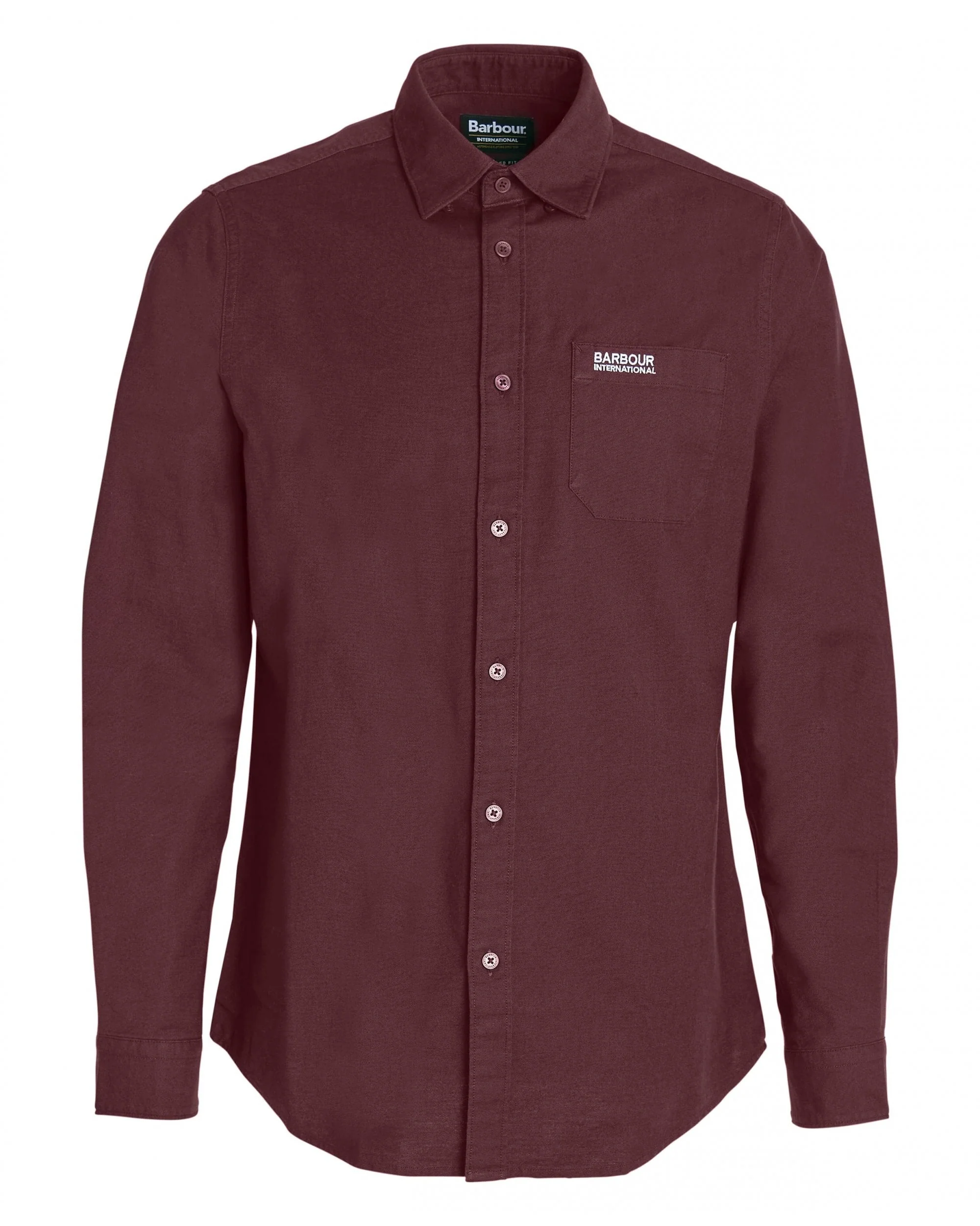 Kinetic Shirt - Image 2