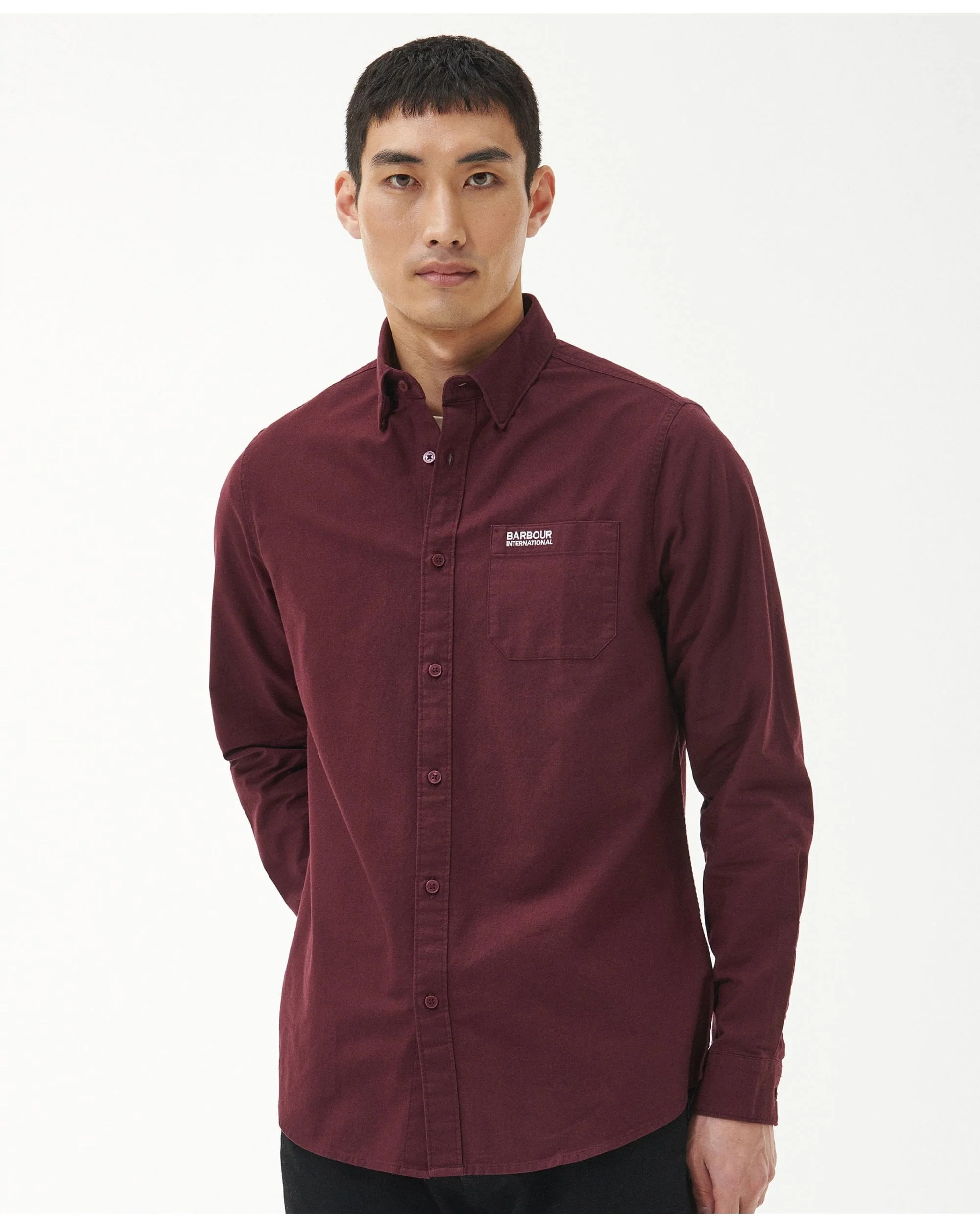 Kinetic Shirt - Image 9