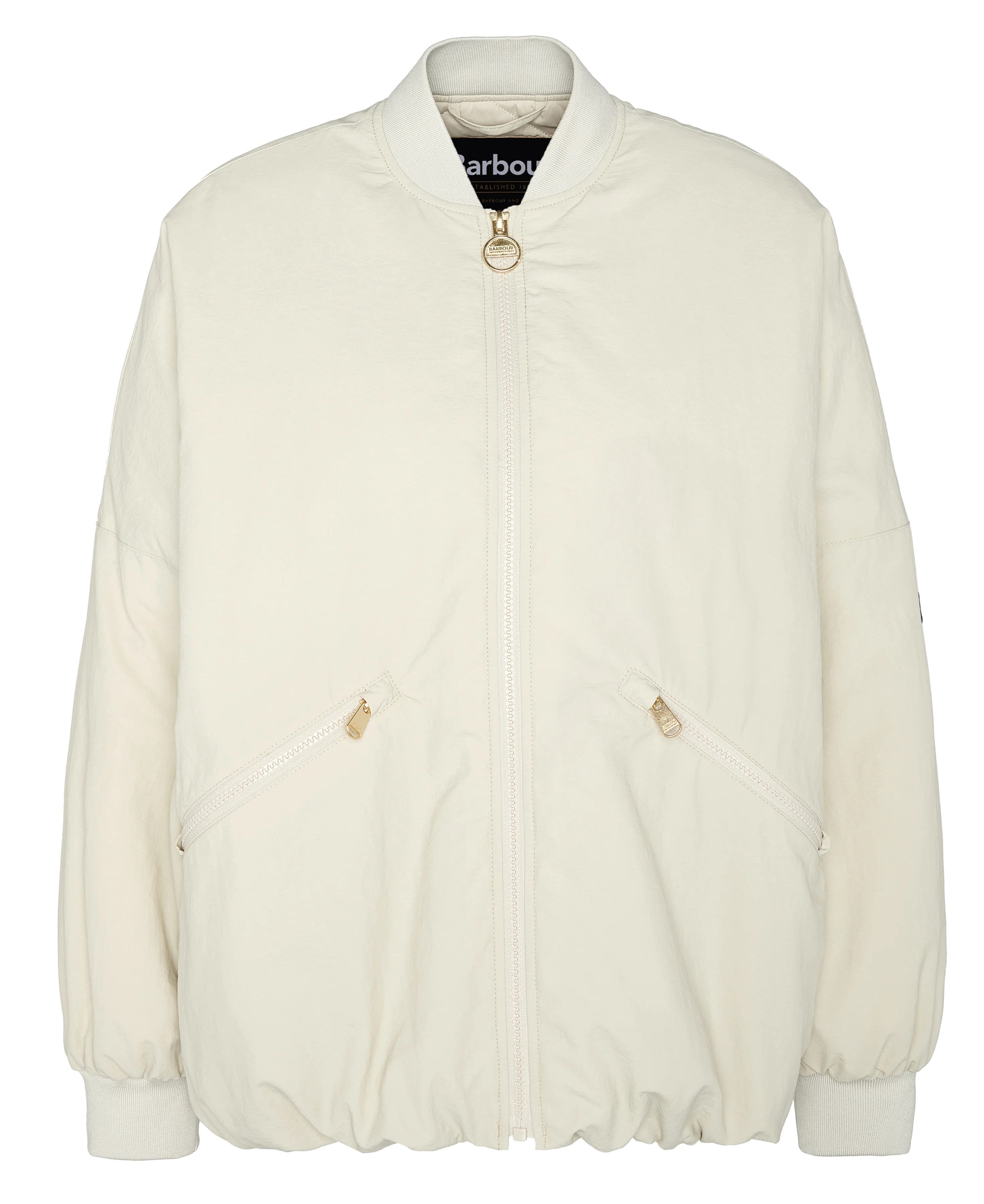 Mansell Bomber Casual - Image 2
