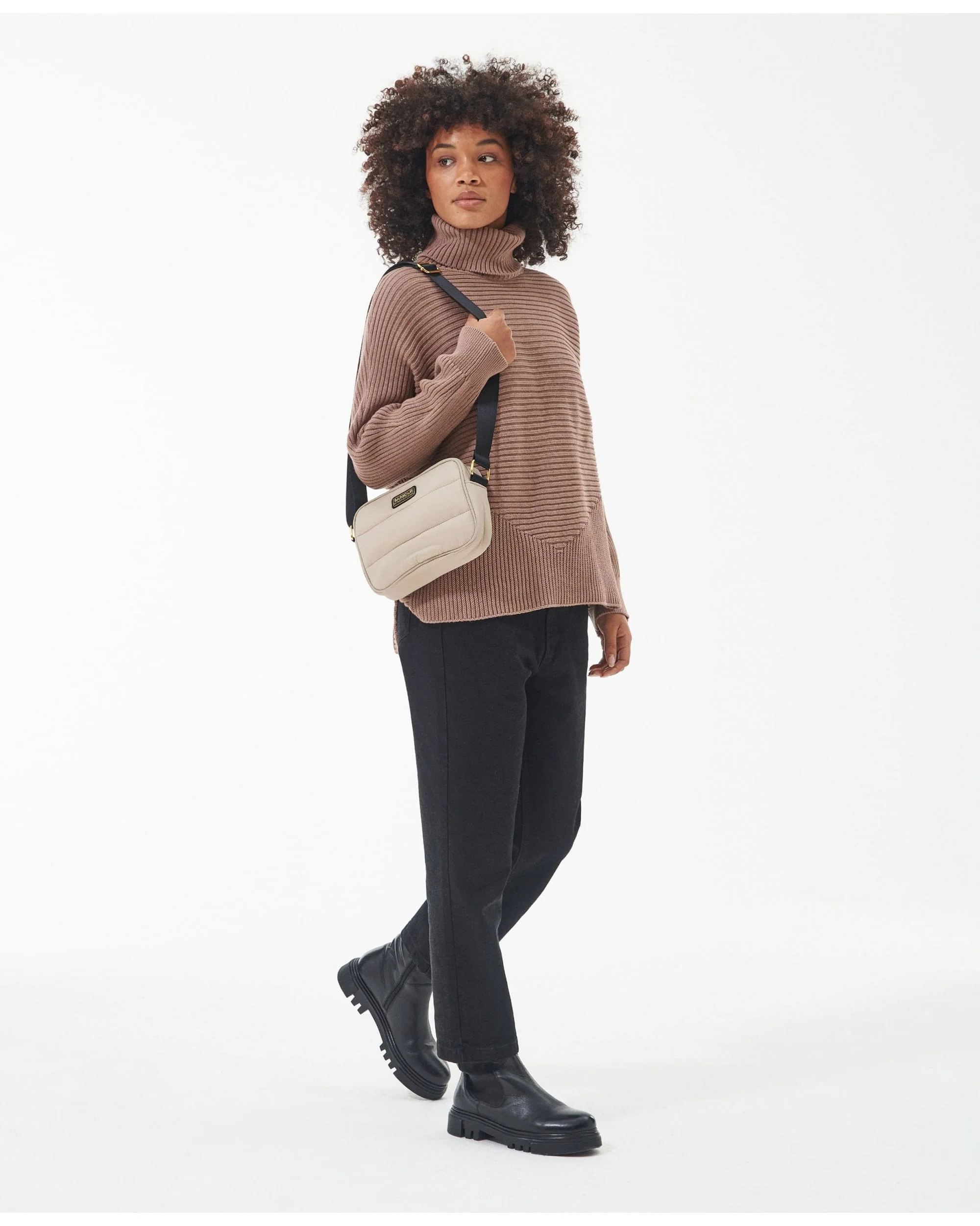 Monaco Crossbody Bag - Image 9