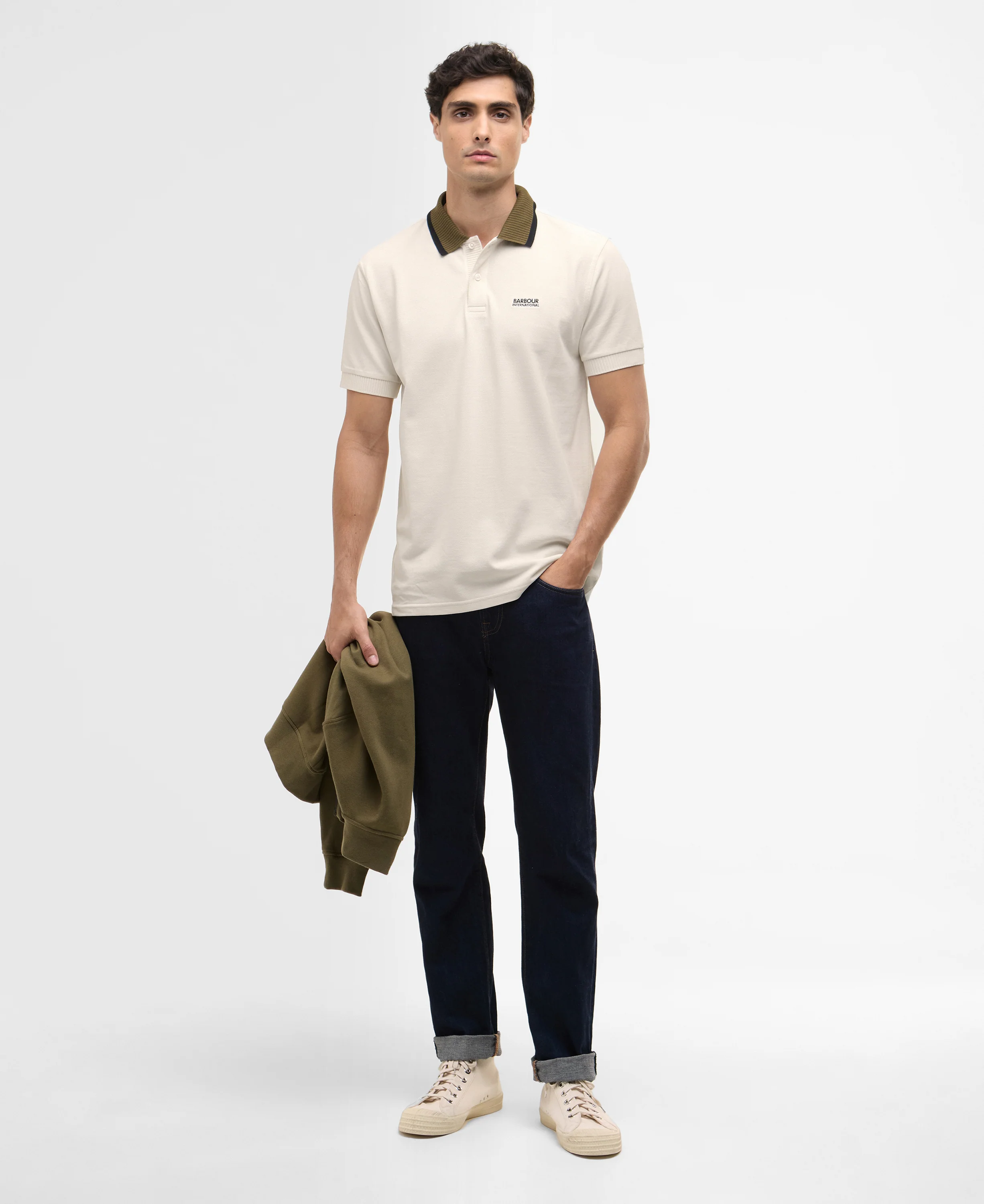 Muller Polo Shirt - Image 3