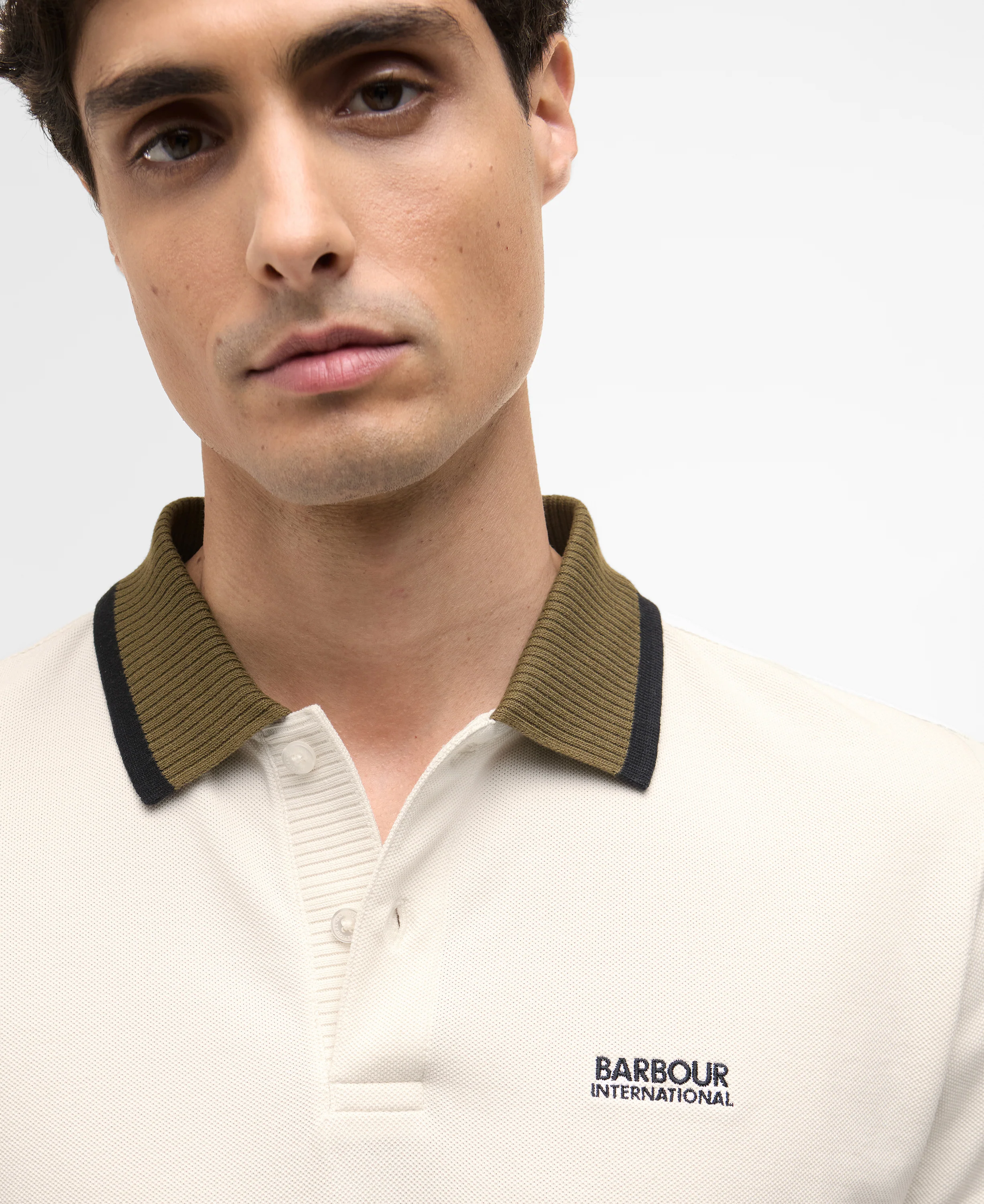 Muller Polo Shirt - Image 4