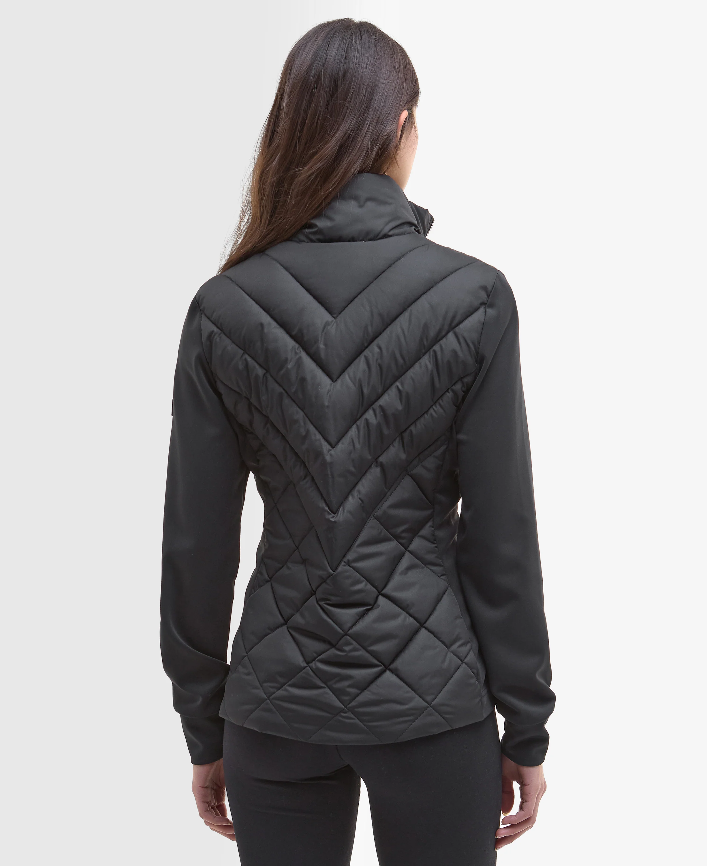 Natalia Quilted Sweat - Image 10