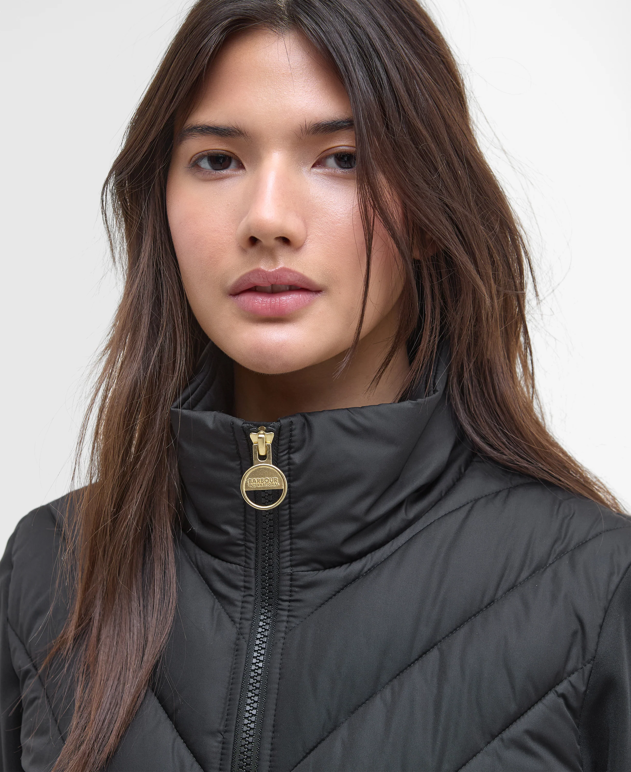 Natalia Quilted Sweat - Image 11