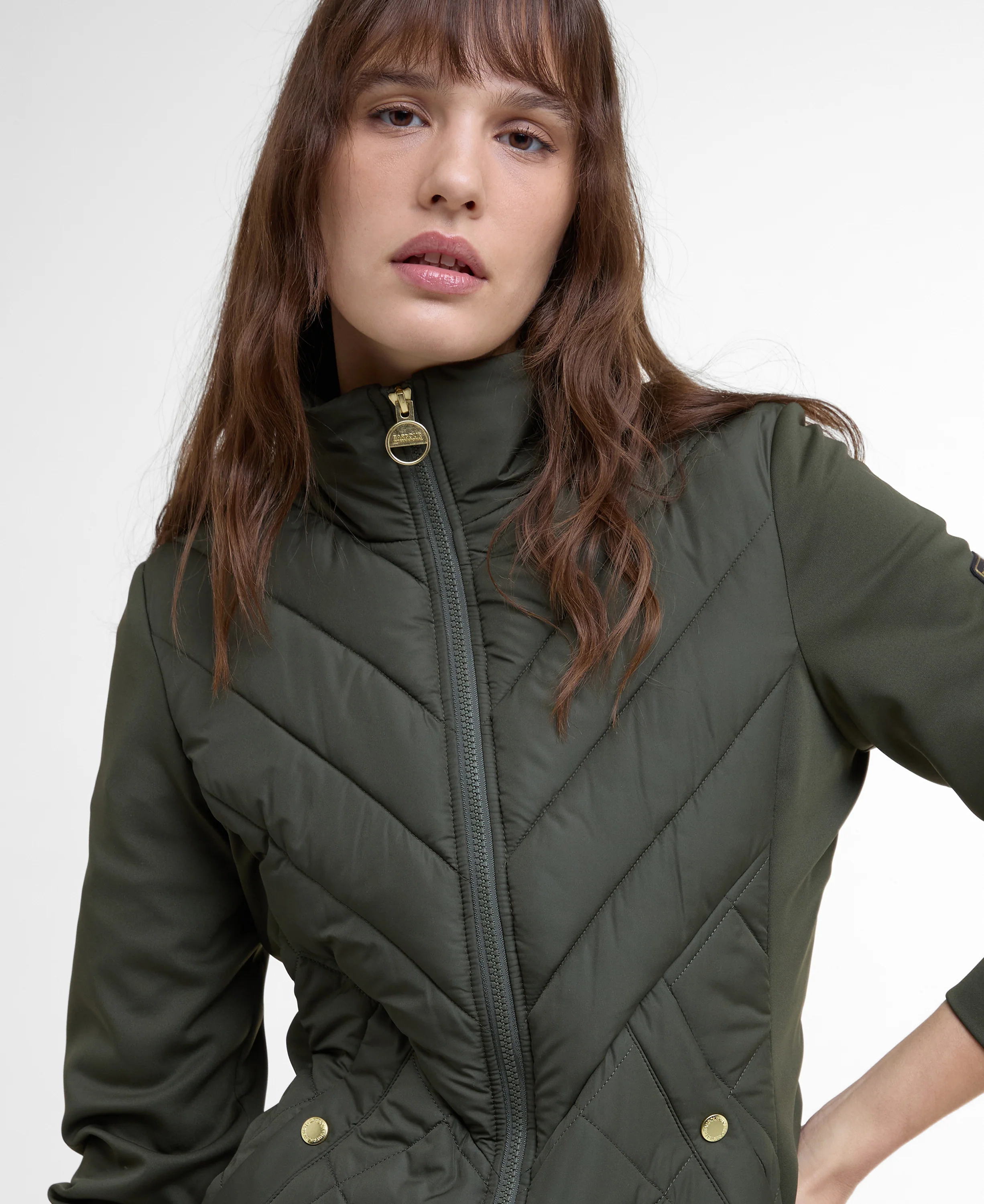 Natalia Quilted Sweat - Image 13
