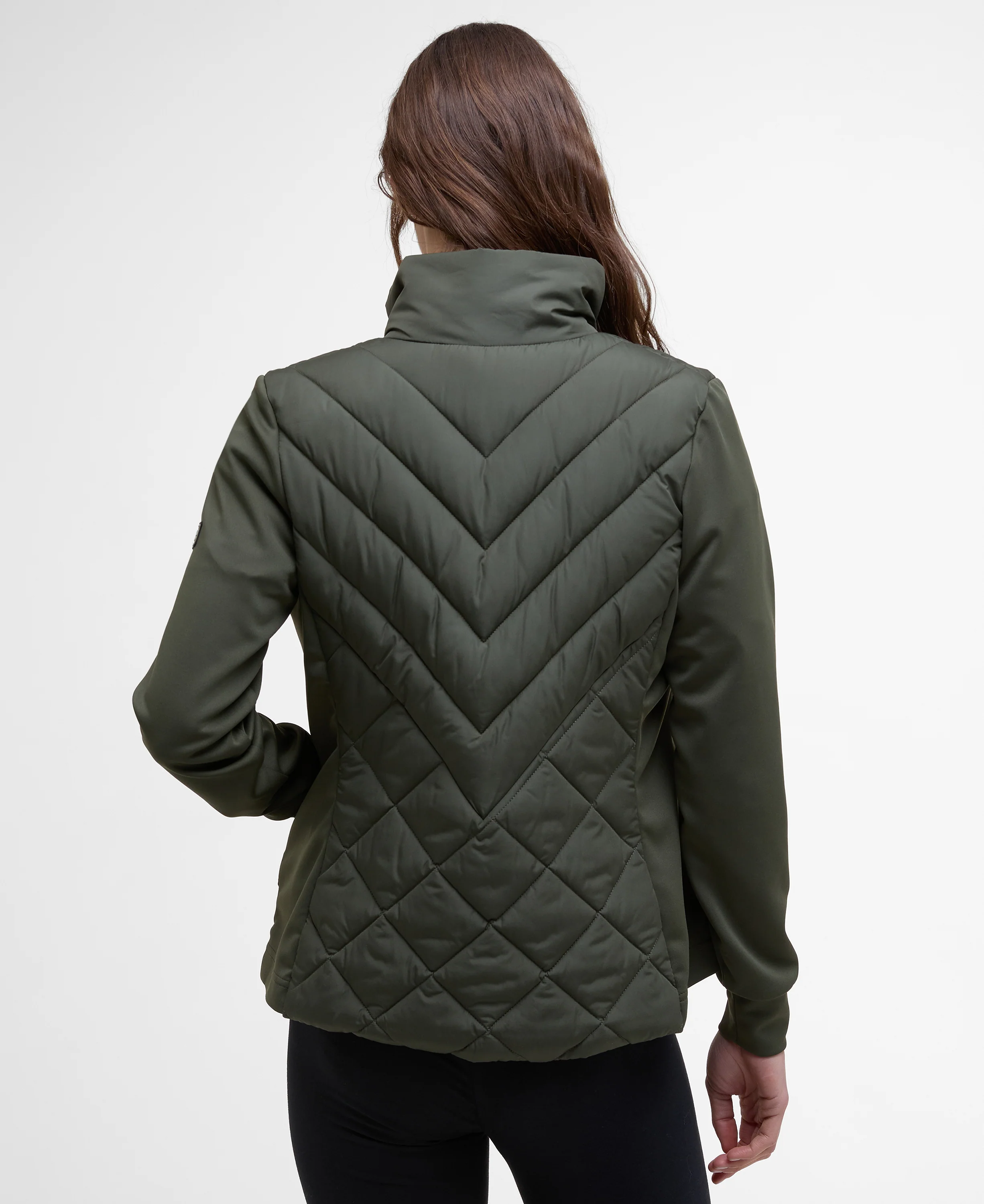 Natalia Quilted Sweat - Image 15