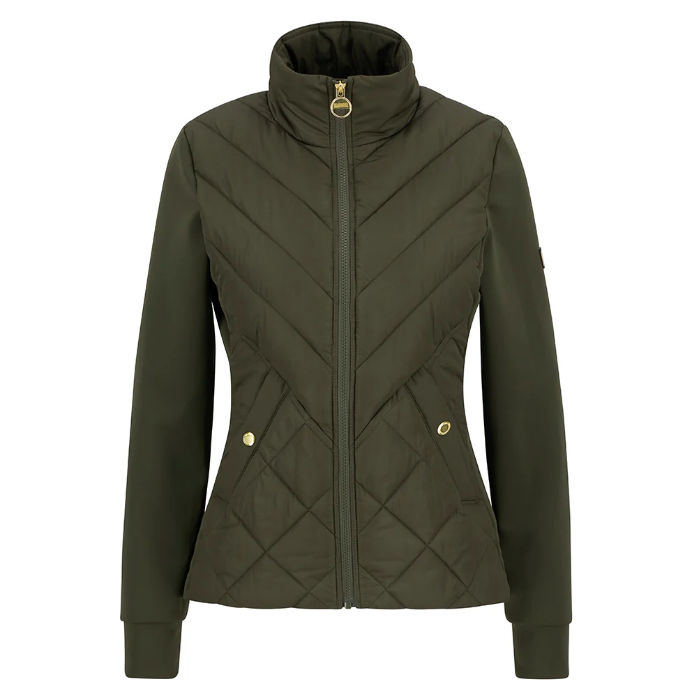 Natalia Quilted Sweat - Image 17