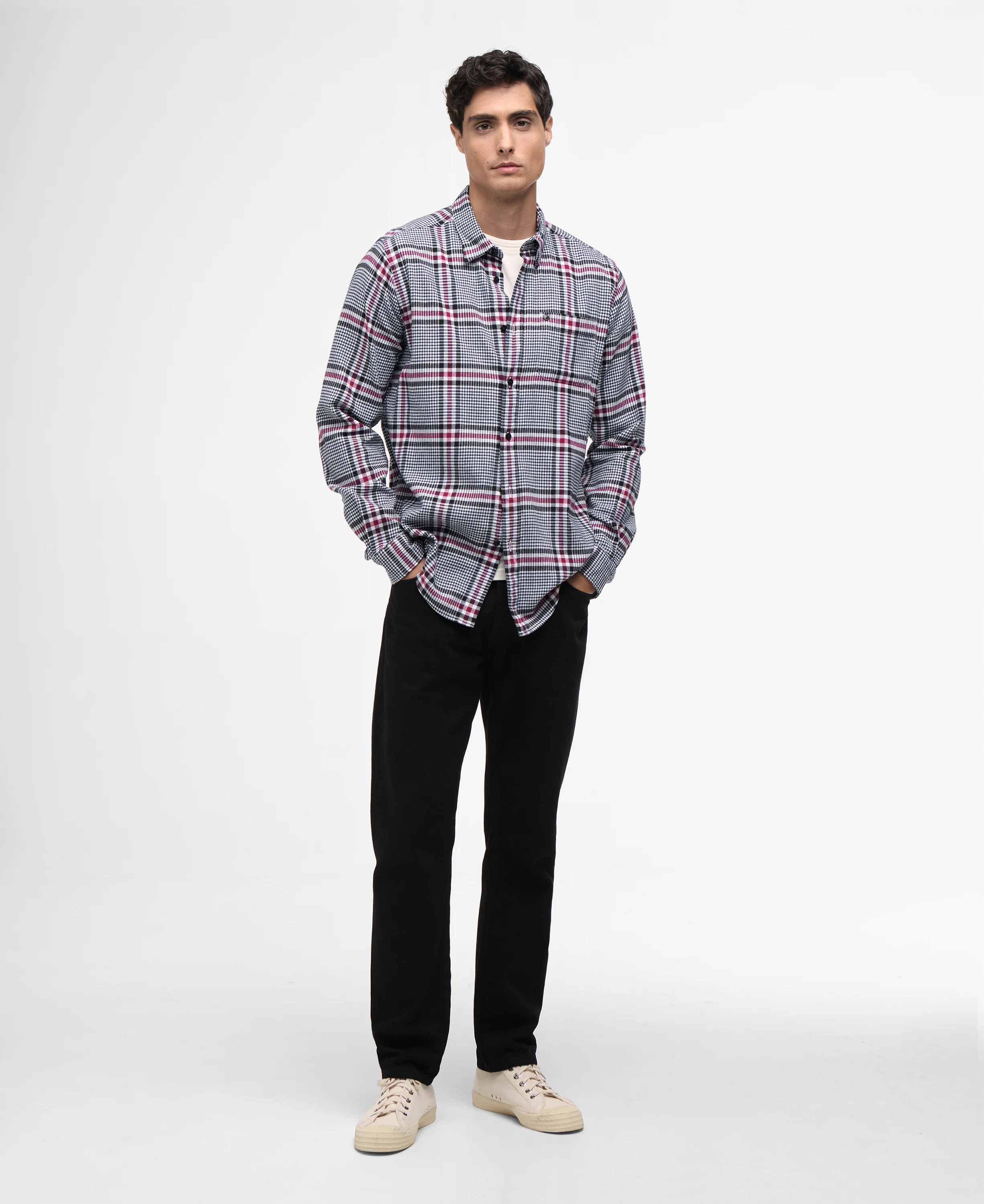 Owain Shirt - Image 4
